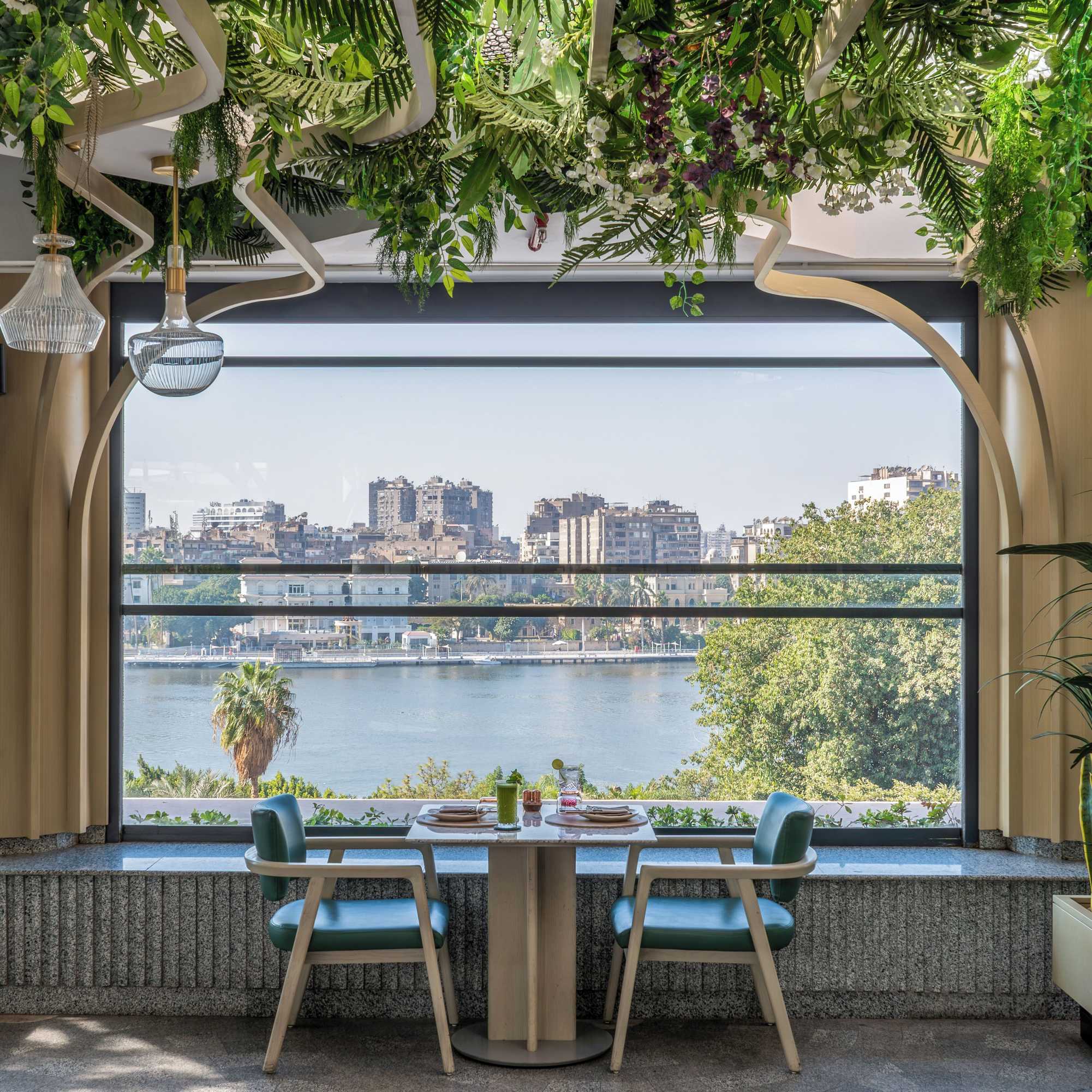Gift card for Sofitel Cairo Downtown Nile