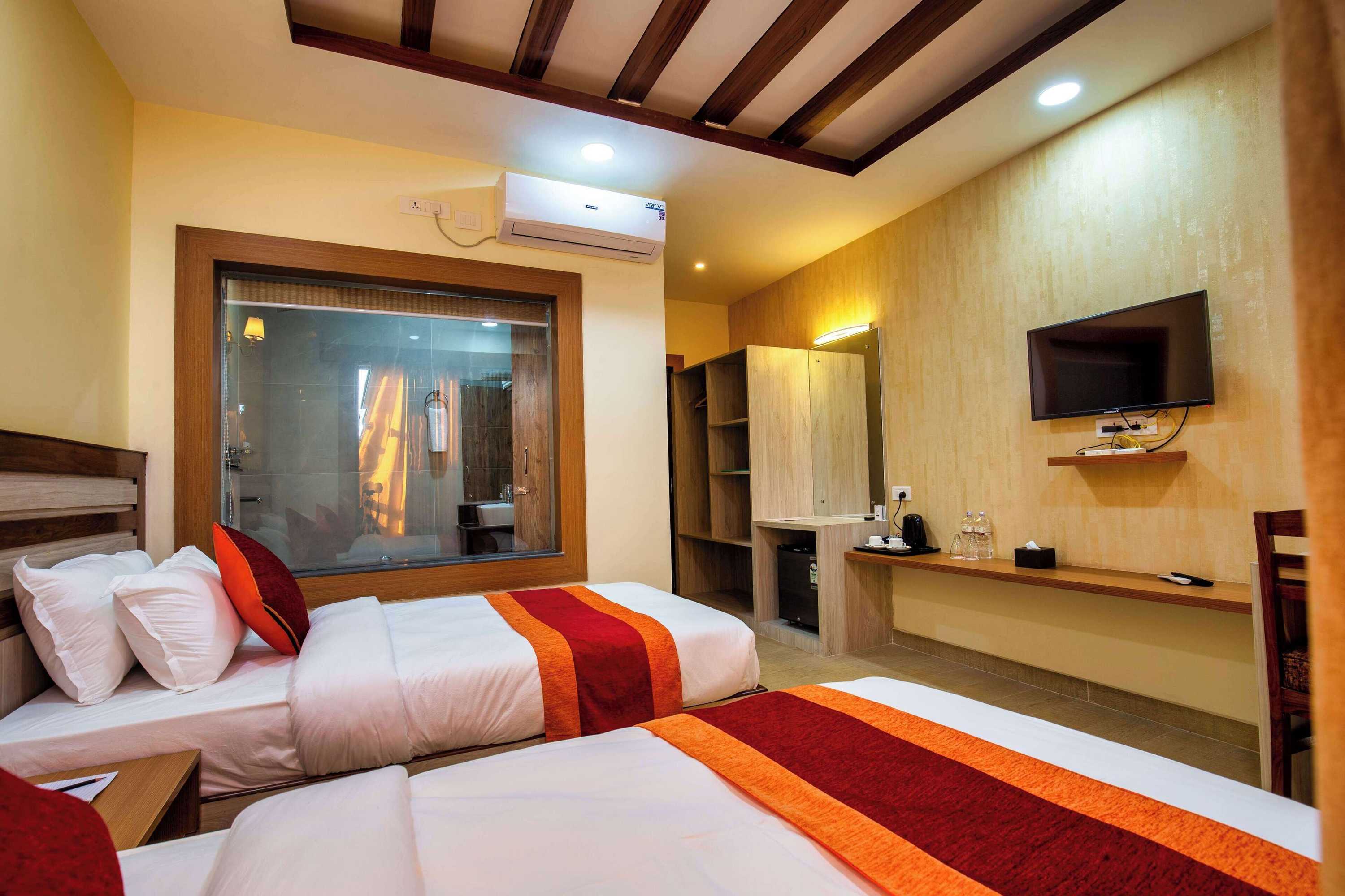Gift card for Chitwan Midtown Hotel Gift card for Chitwan Midtown Hotel