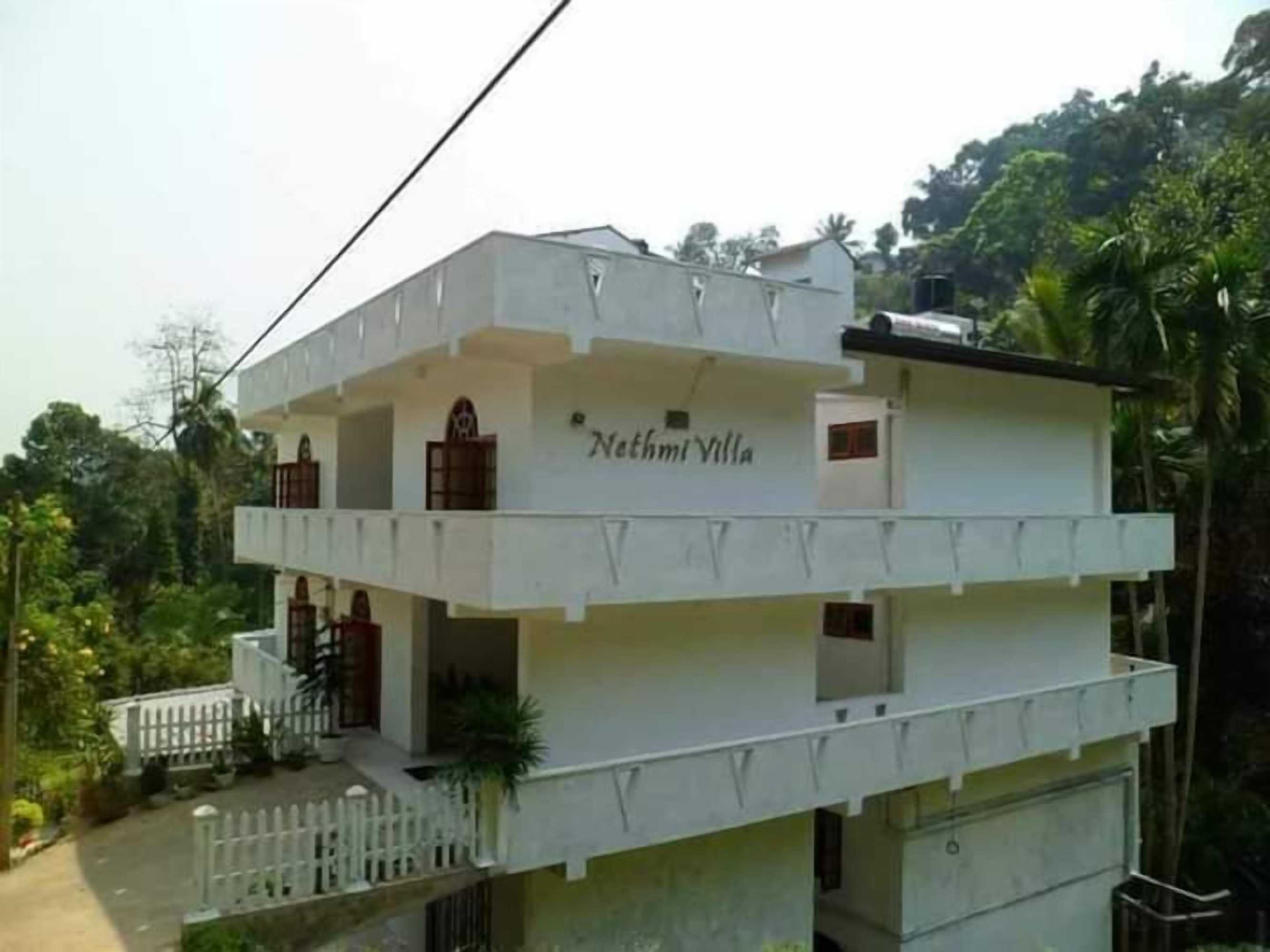 Gift card for Nethmi Villa Gift card for Nethmi Villa