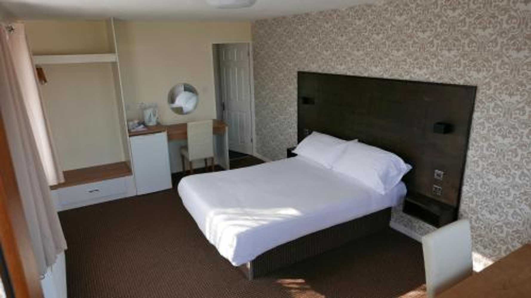 Gift card for Warrens Holiday Village