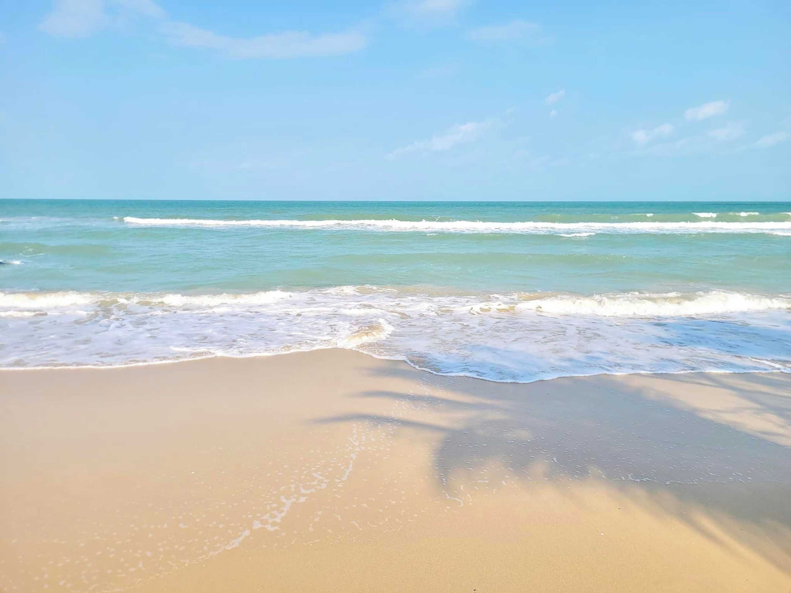 Gift card for Khanom Golden Beach Hotel Gift card for Khanom Golden Beach Hotel