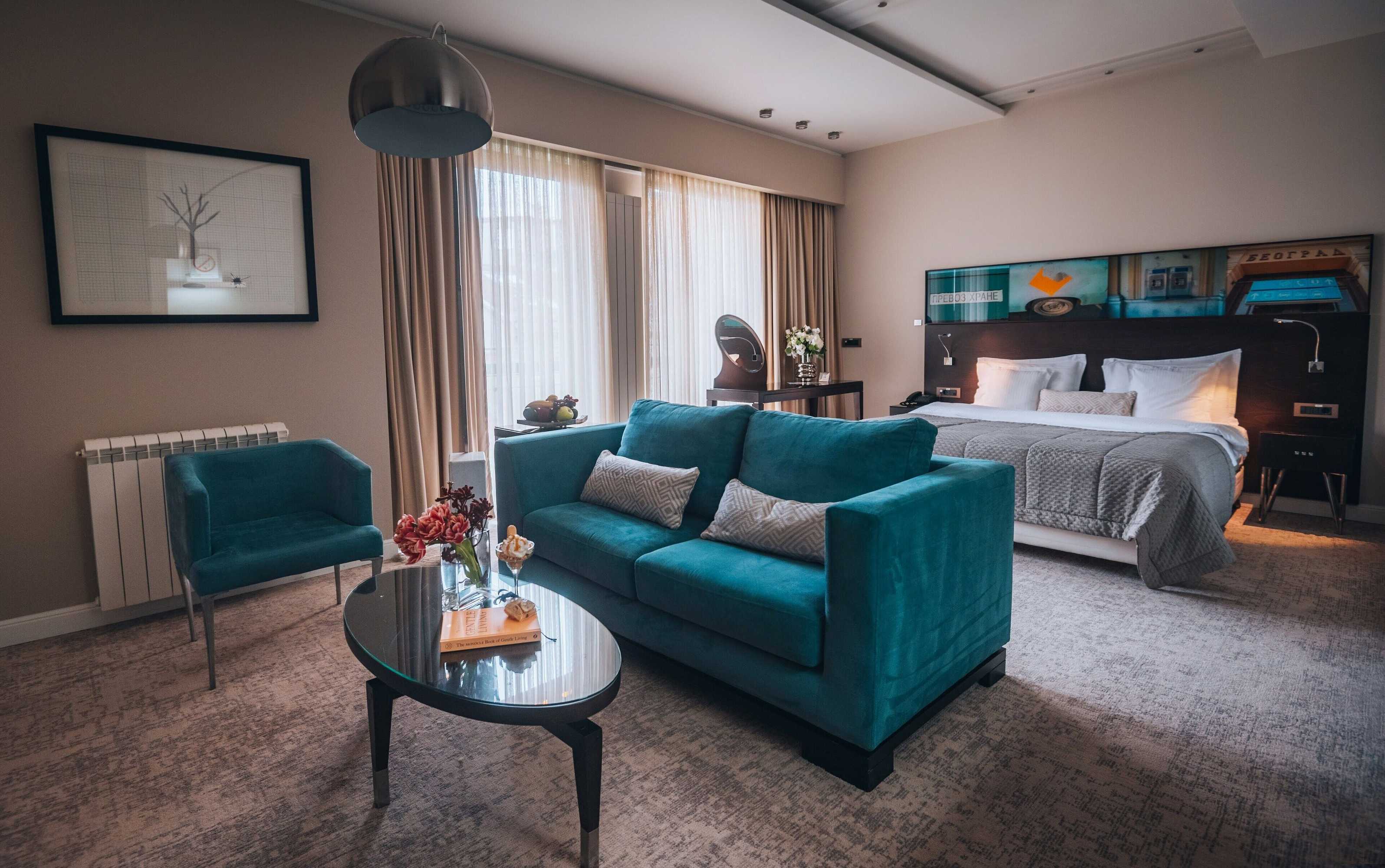 Gift card for Boutique Hotel Townhouse 27