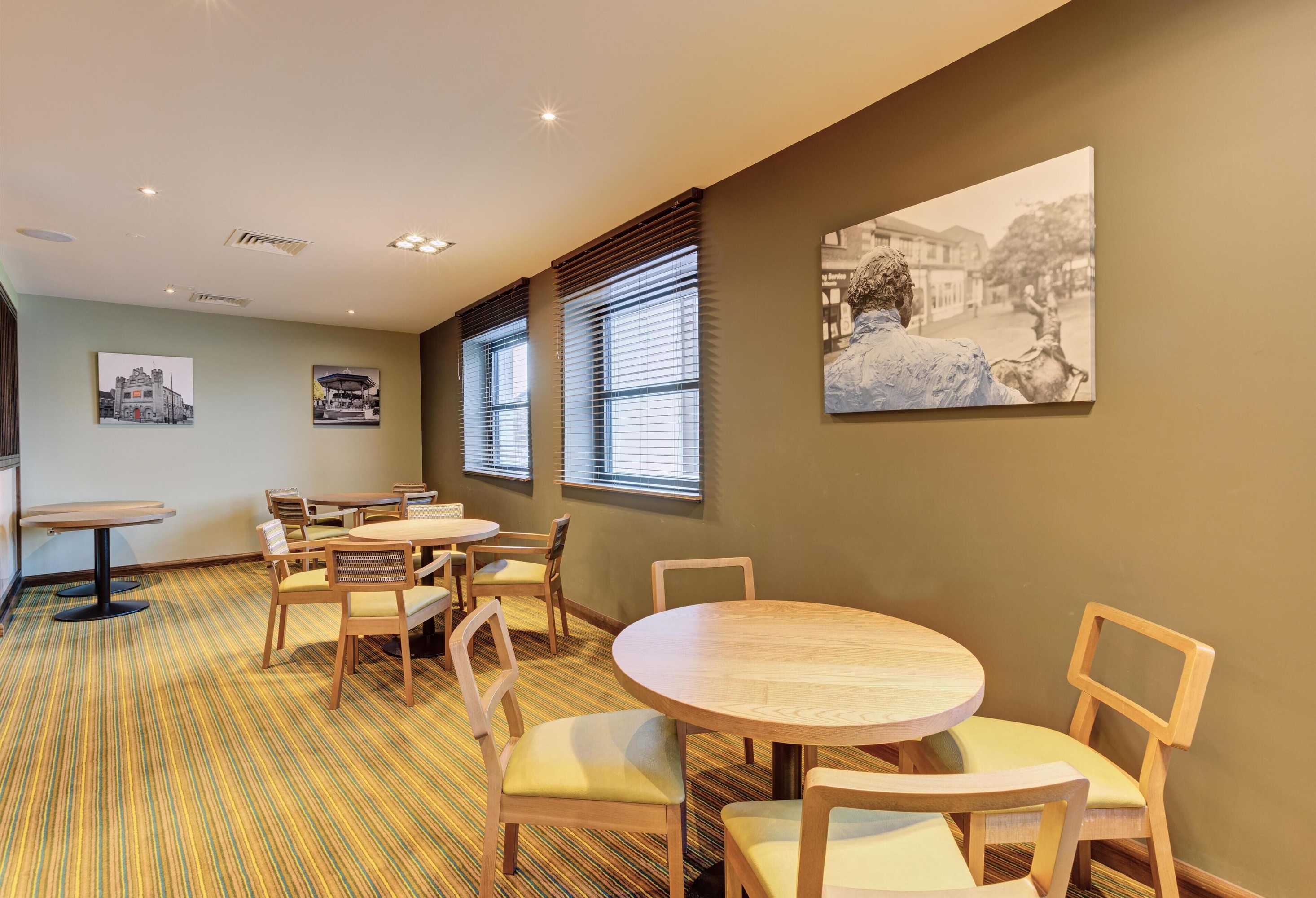 Gift card for Horsham Town Centre