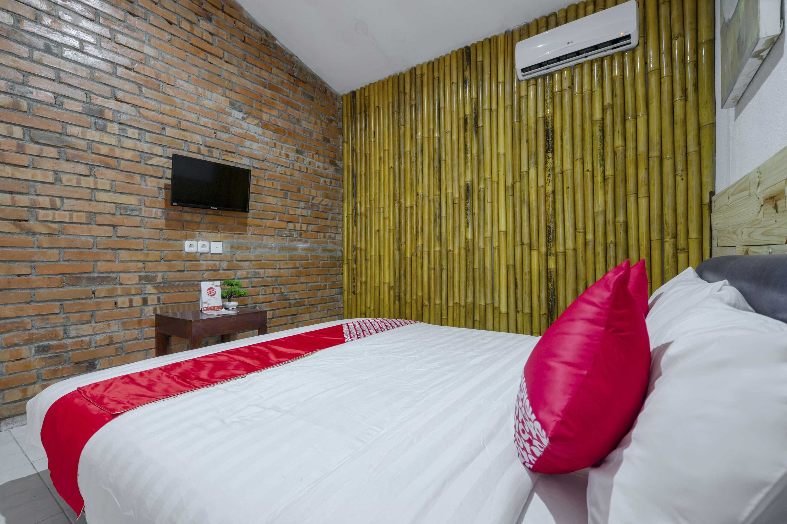 Gift card for Oyo 2380 Alea Guesthouse