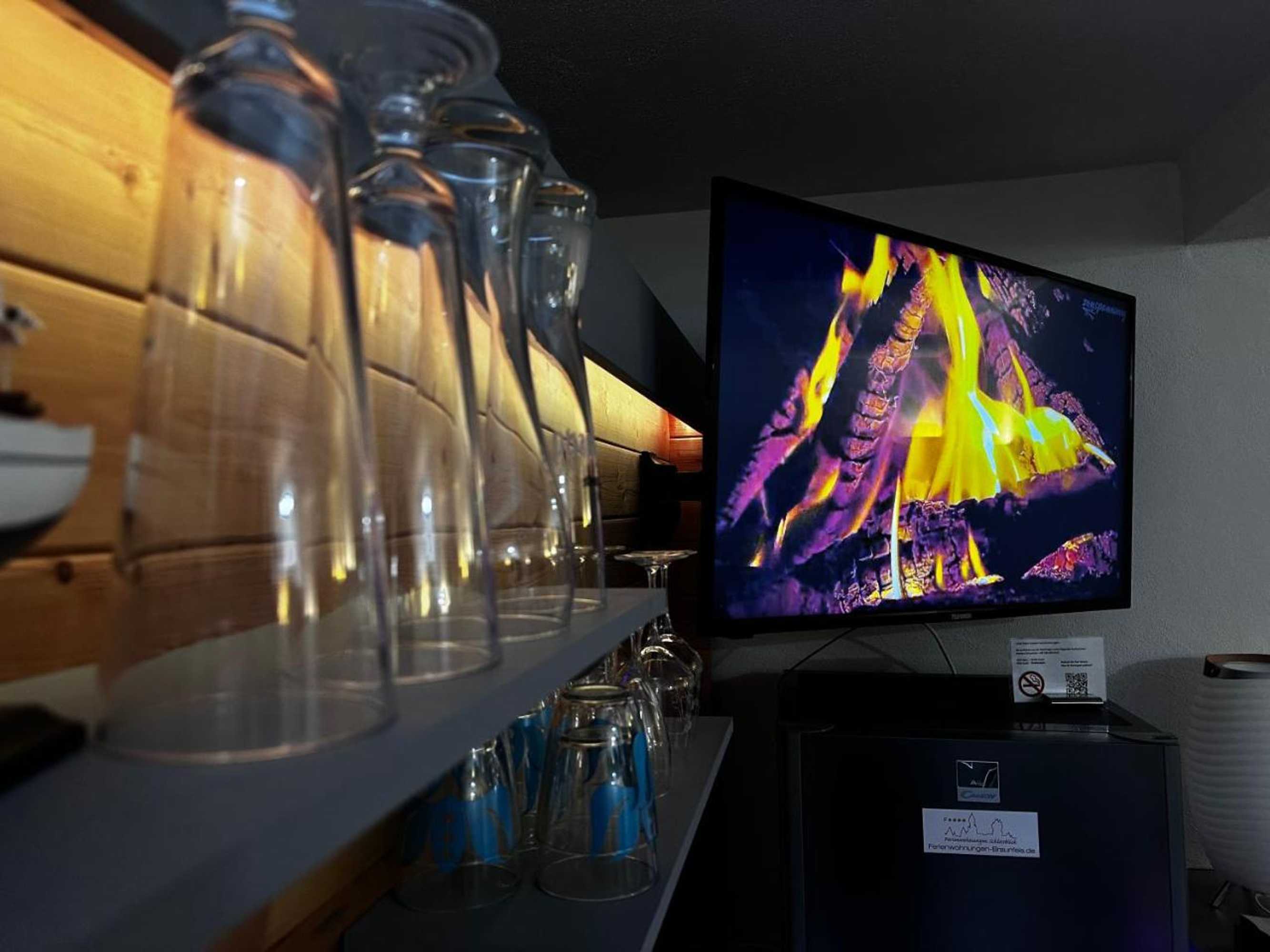 Gift card for Ferienwohnungen Schlossblick