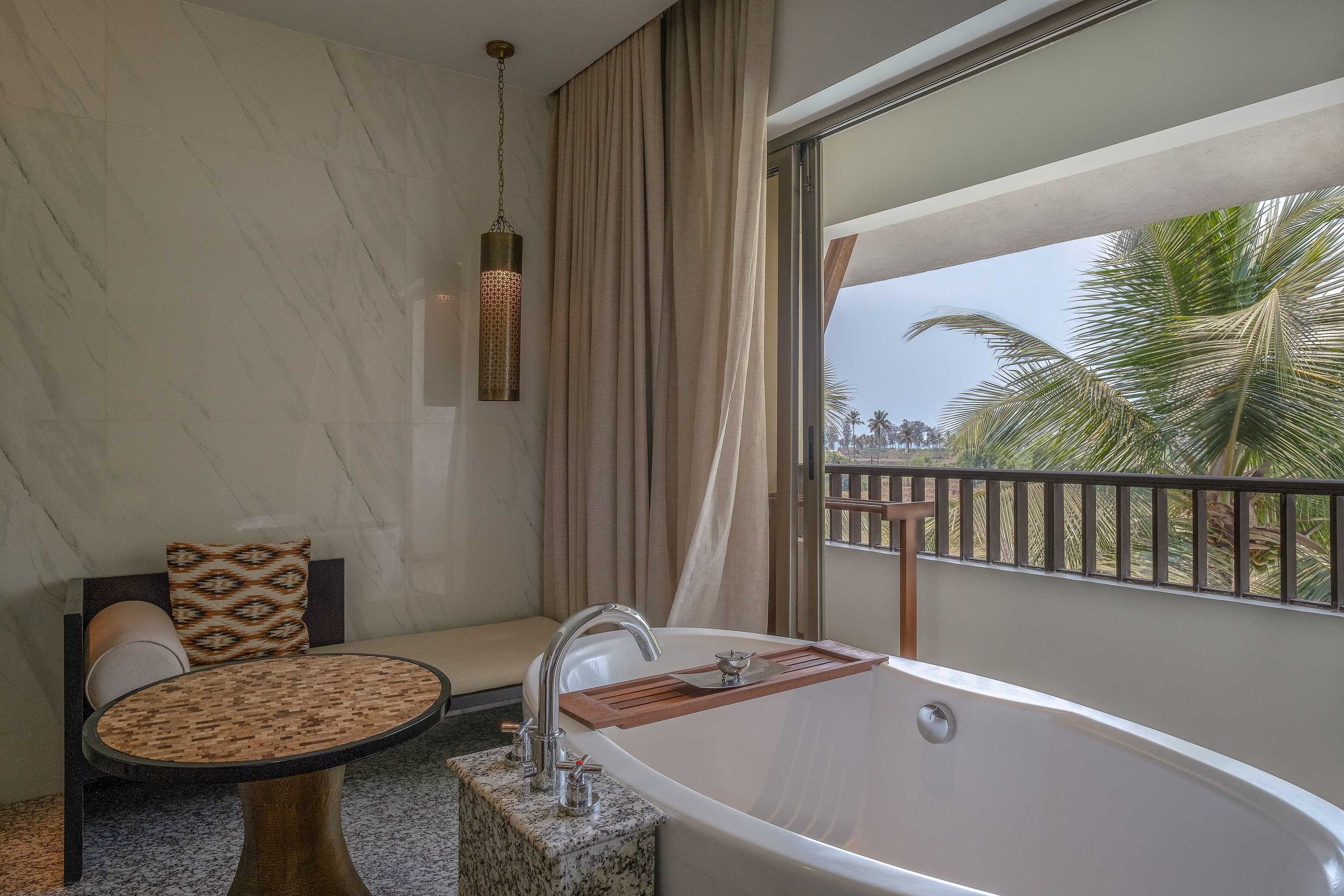 Gift card for Alila Diwa Goa - A Hyatt Brand Gift card for Alila Diwa Goa - A Hyatt Brand