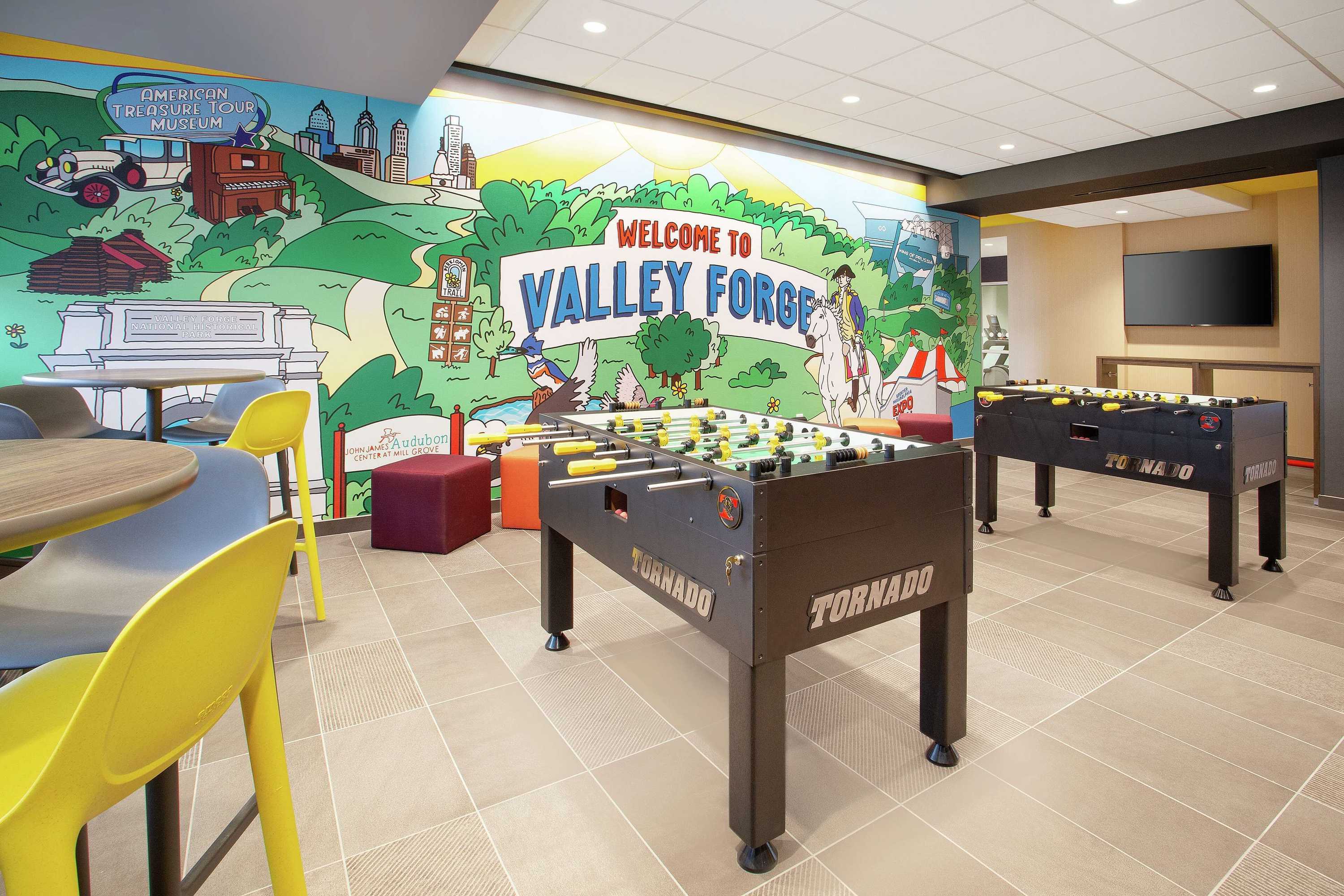 Gift card for Tru by Hilton Audubon Valley Forge Gift card for Tru by Hilton Audubon Valley Forge