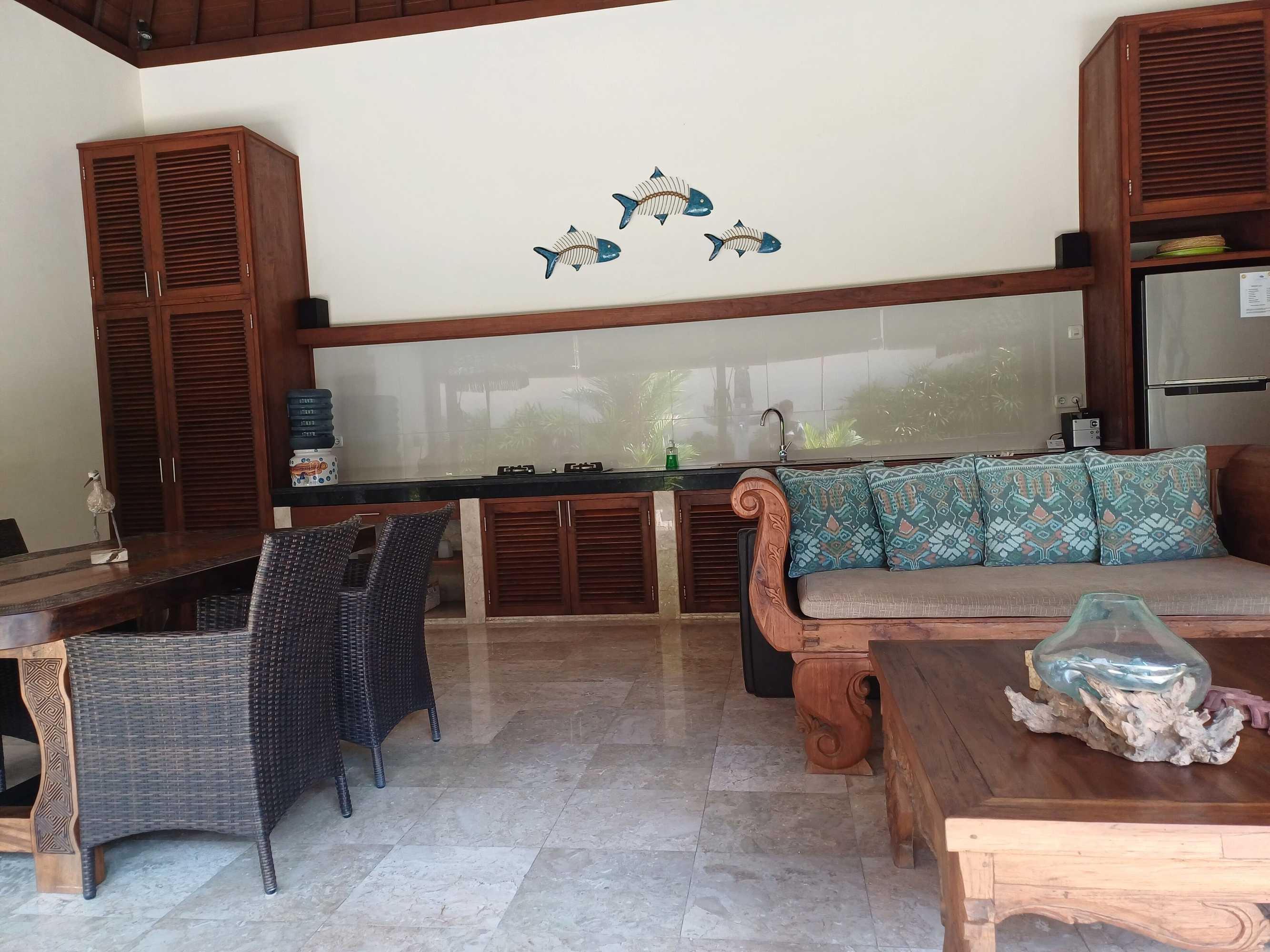 Gift card for Aloka Bahari Villas Gift card for Aloka Bahari Villas