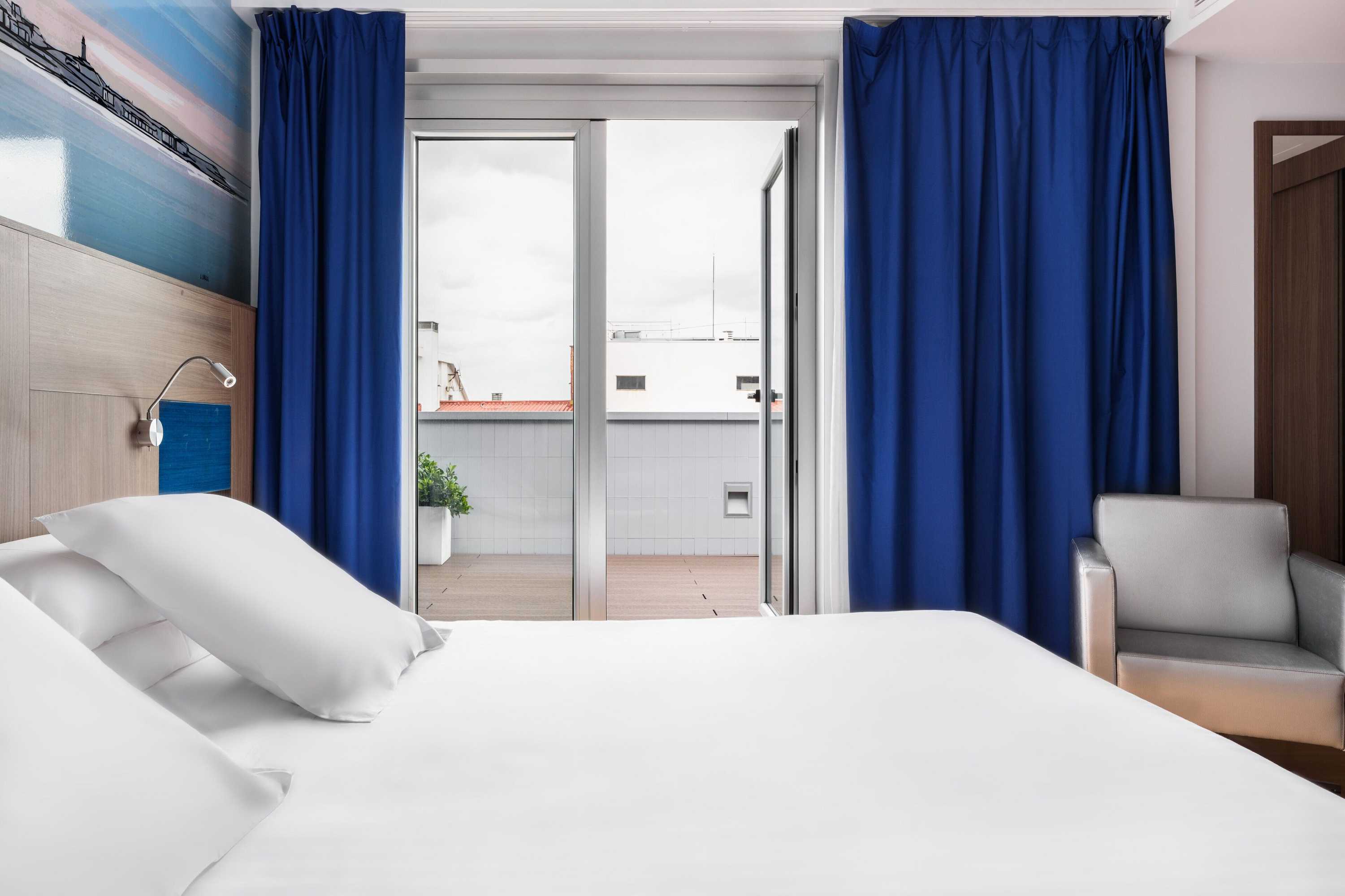 Gift card for Eurostars Blue Coruña Gift card for Eurostars Blue Coruña