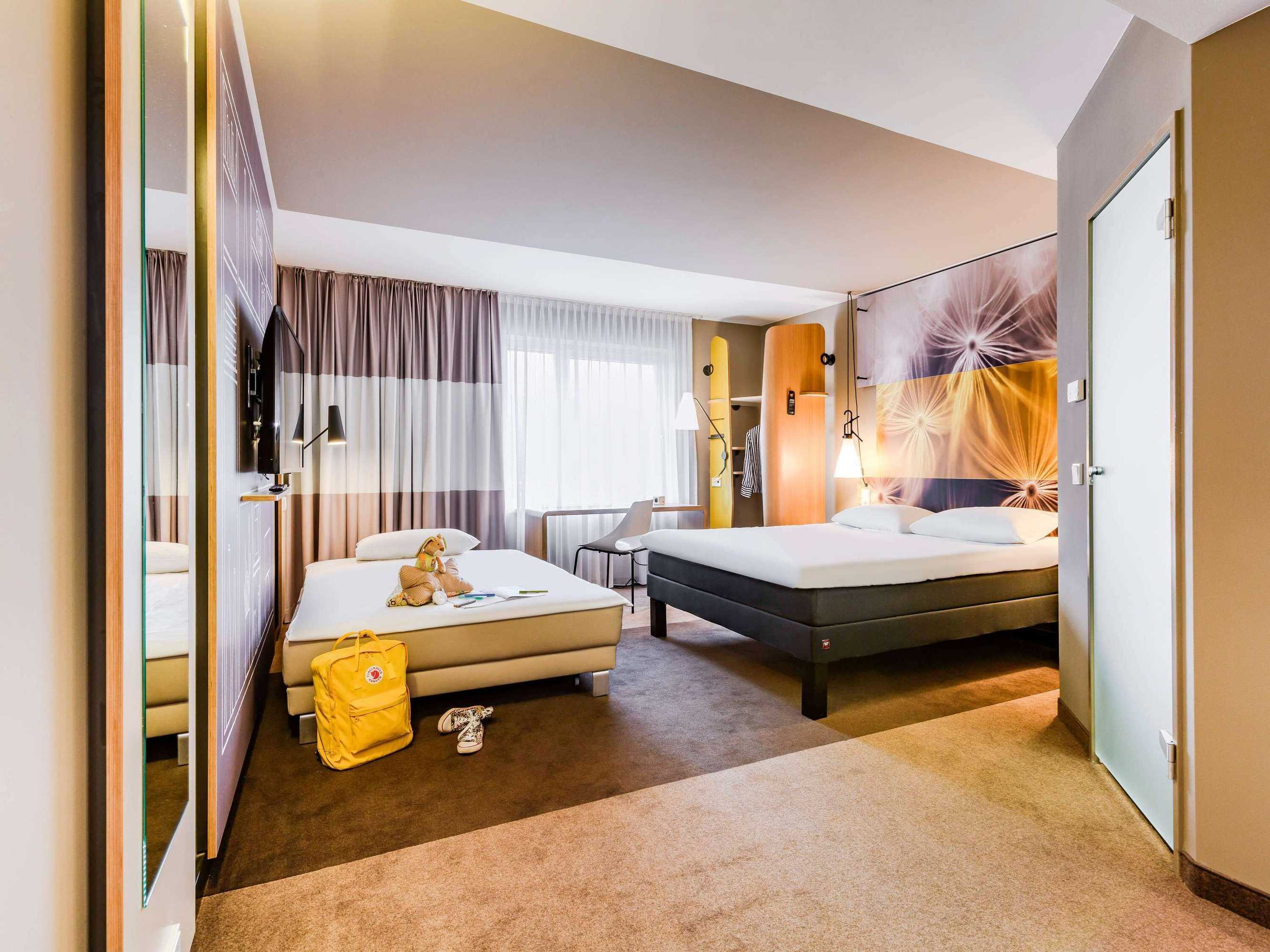 Gift card for Ibis Luebeck Gift card for Ibis Luebeck