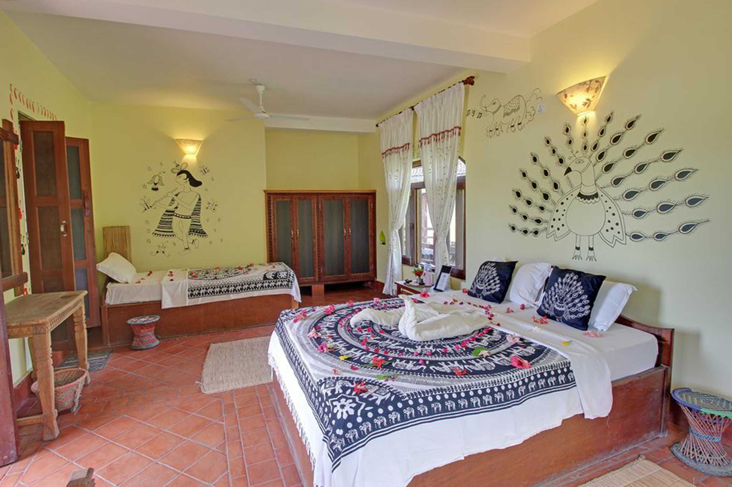 Gift card for Sapana Village Lodge