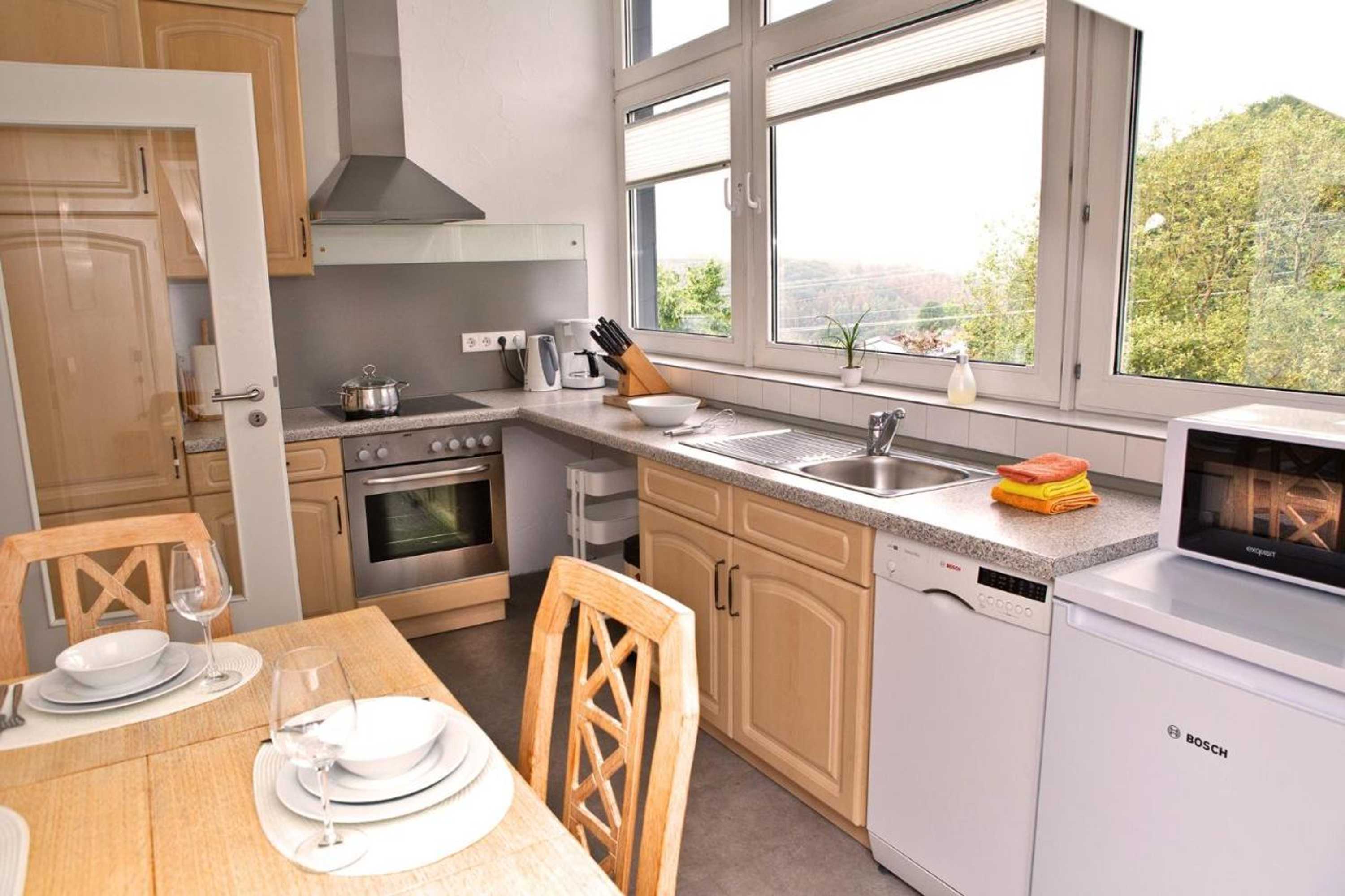 Gift card for Ferienwohnung Klebeck