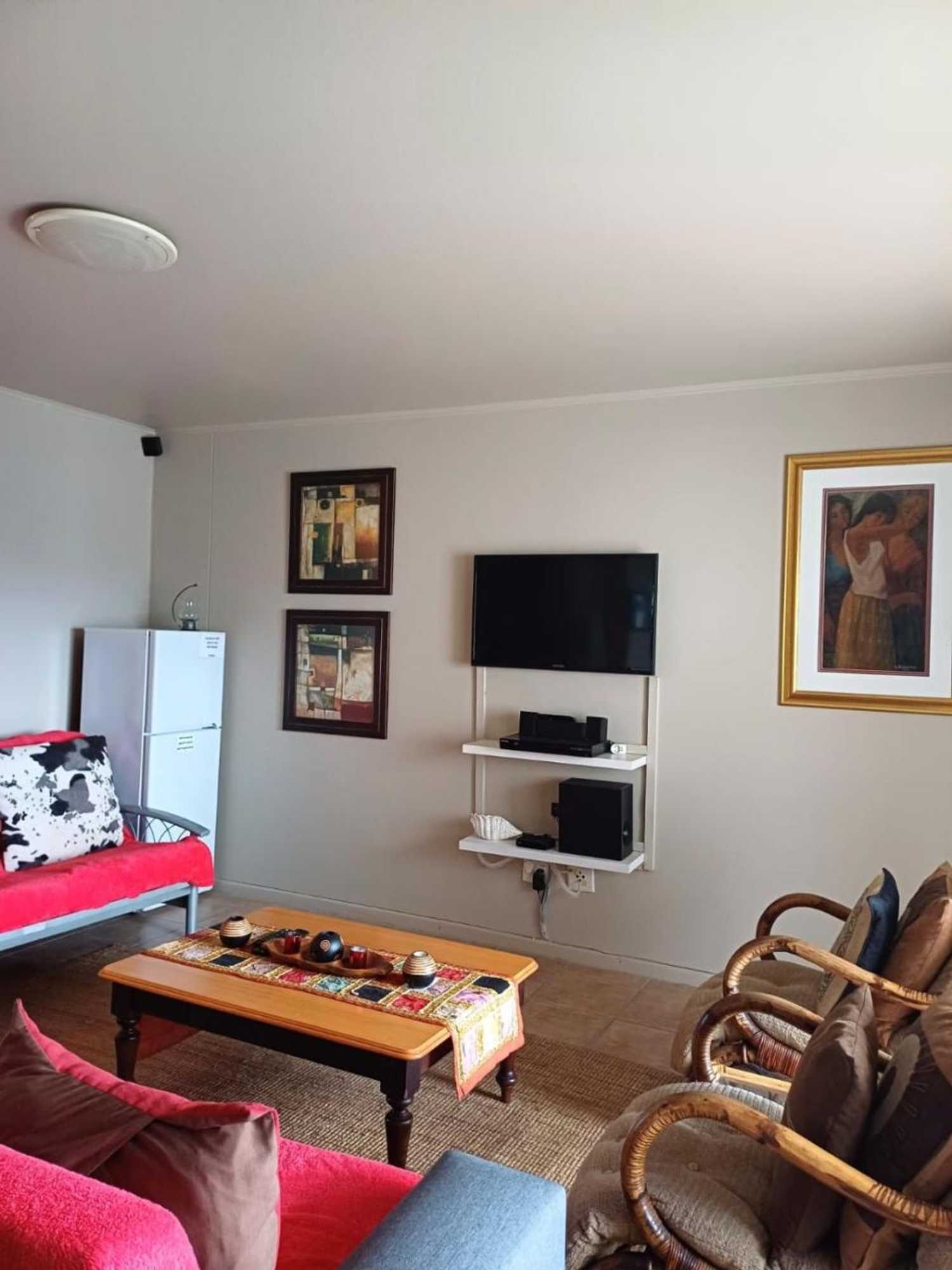 Gift card for Portobelo by Point Village Accommodation