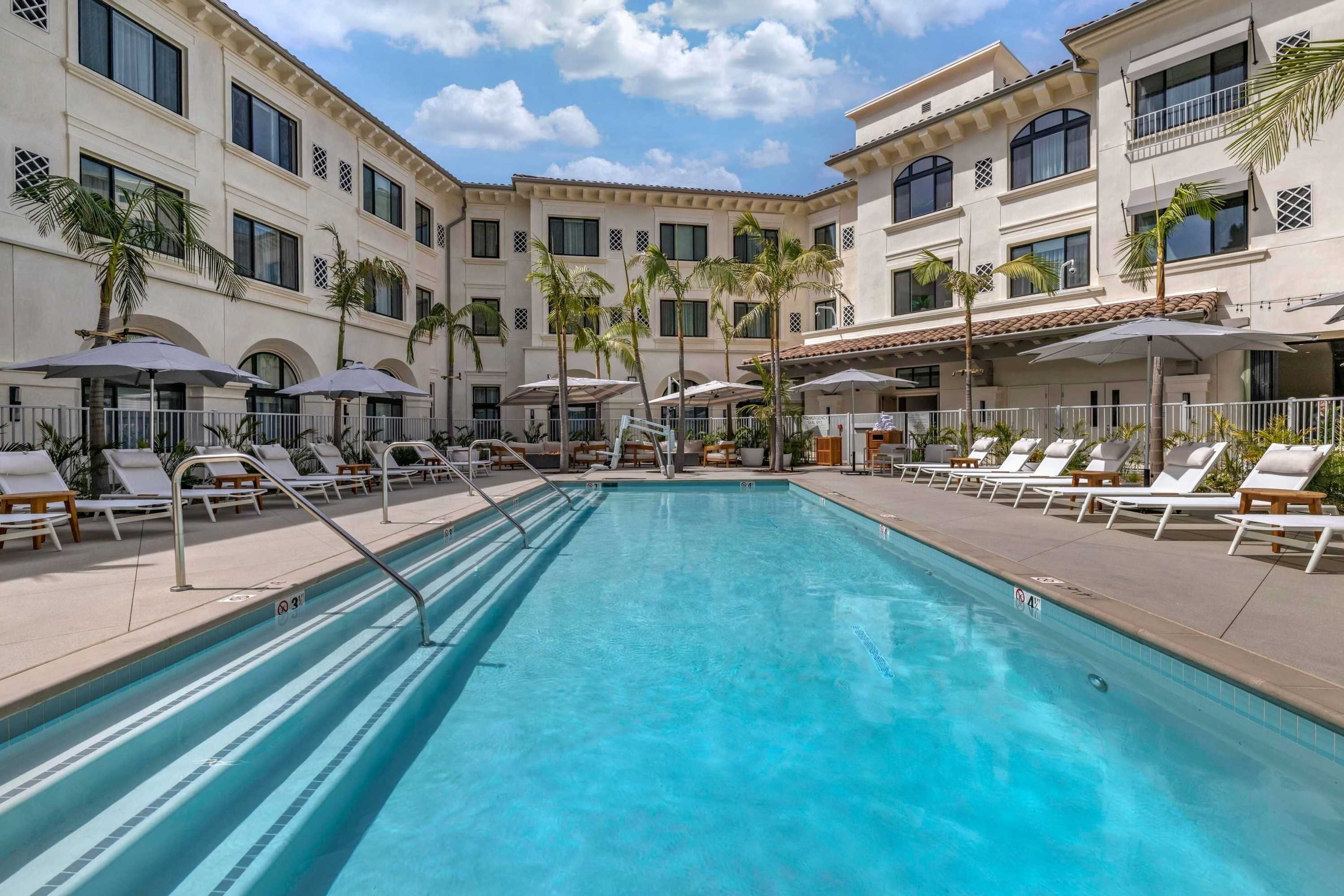 Gift card for Cambria Hotel Calabasas - Malibu Gift card for Cambria Hotel Calabasas - Malibu