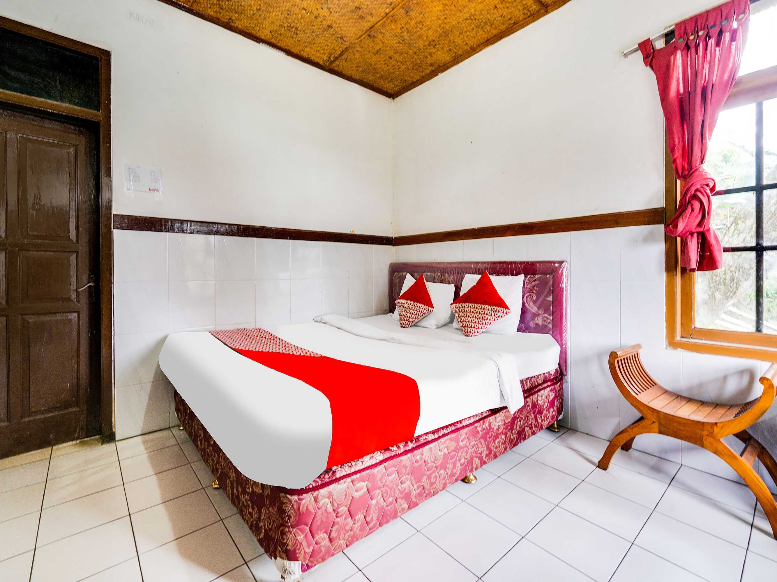 Gift card for Oyo 2157 Pondok Gembyang Air Panas Alam