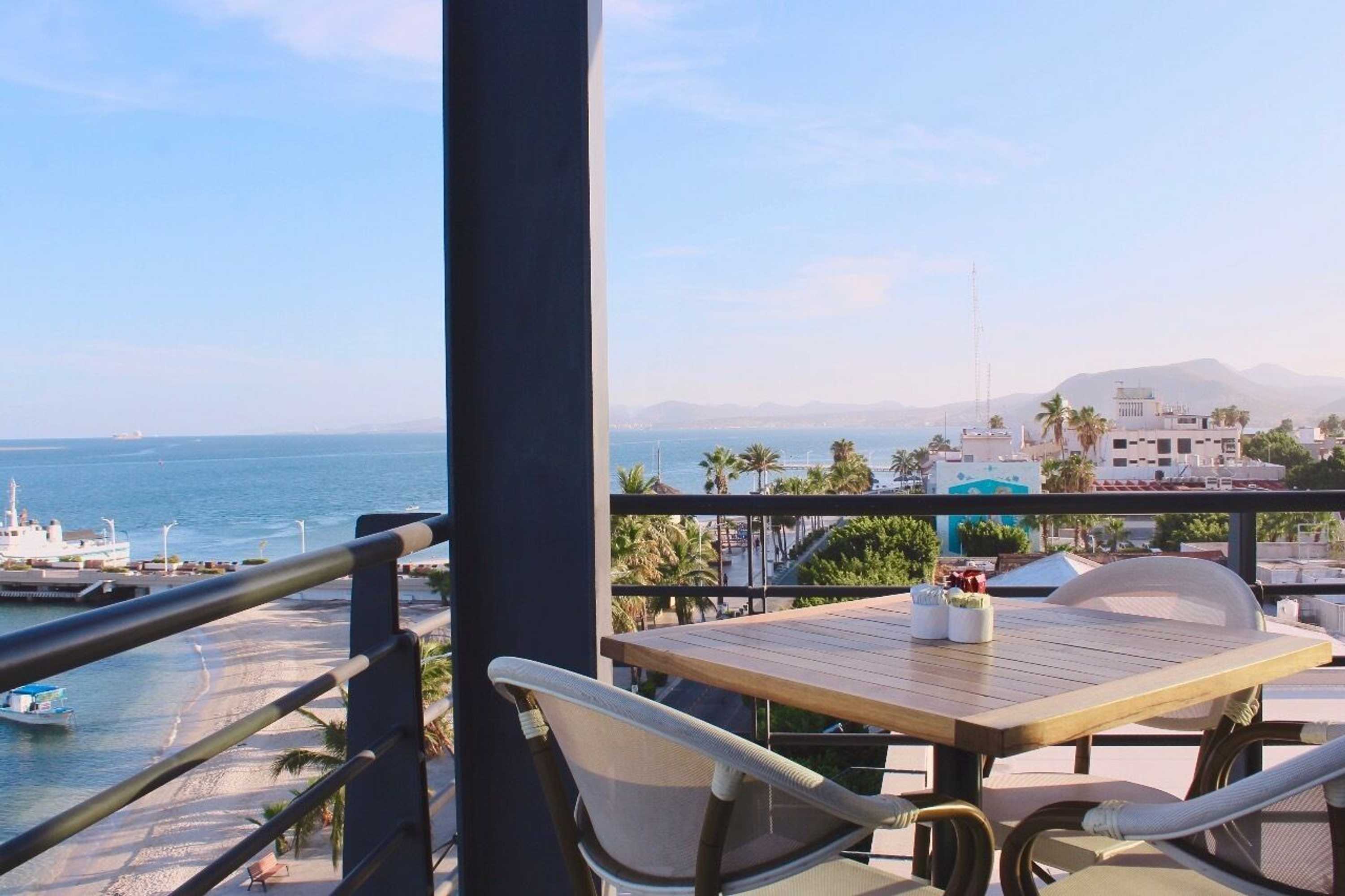 Gift card for Seven Crown La Paz Malecon Gift card for Seven Crown La Paz Malecon