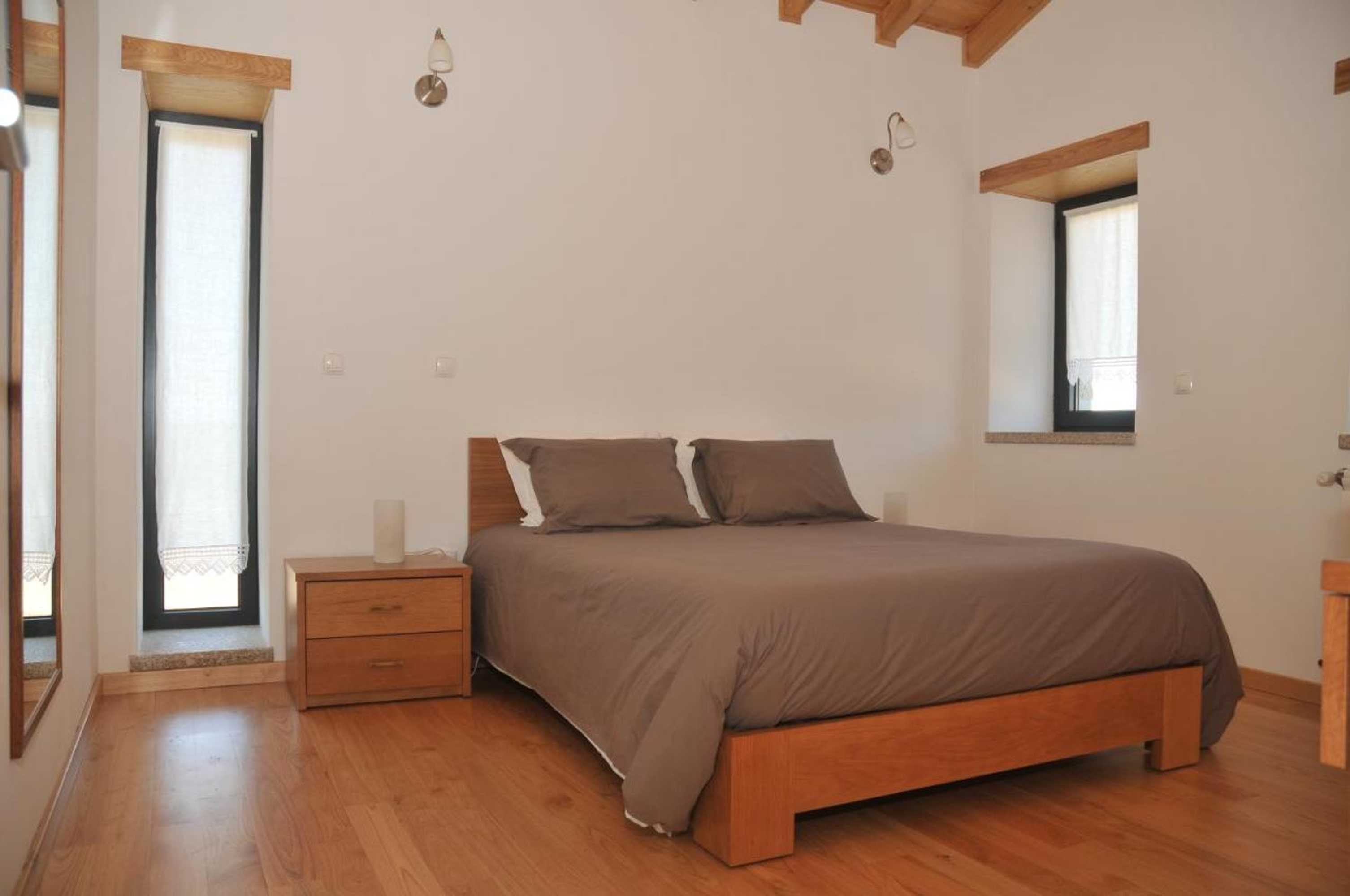 Gift card for Casa do Cabeco