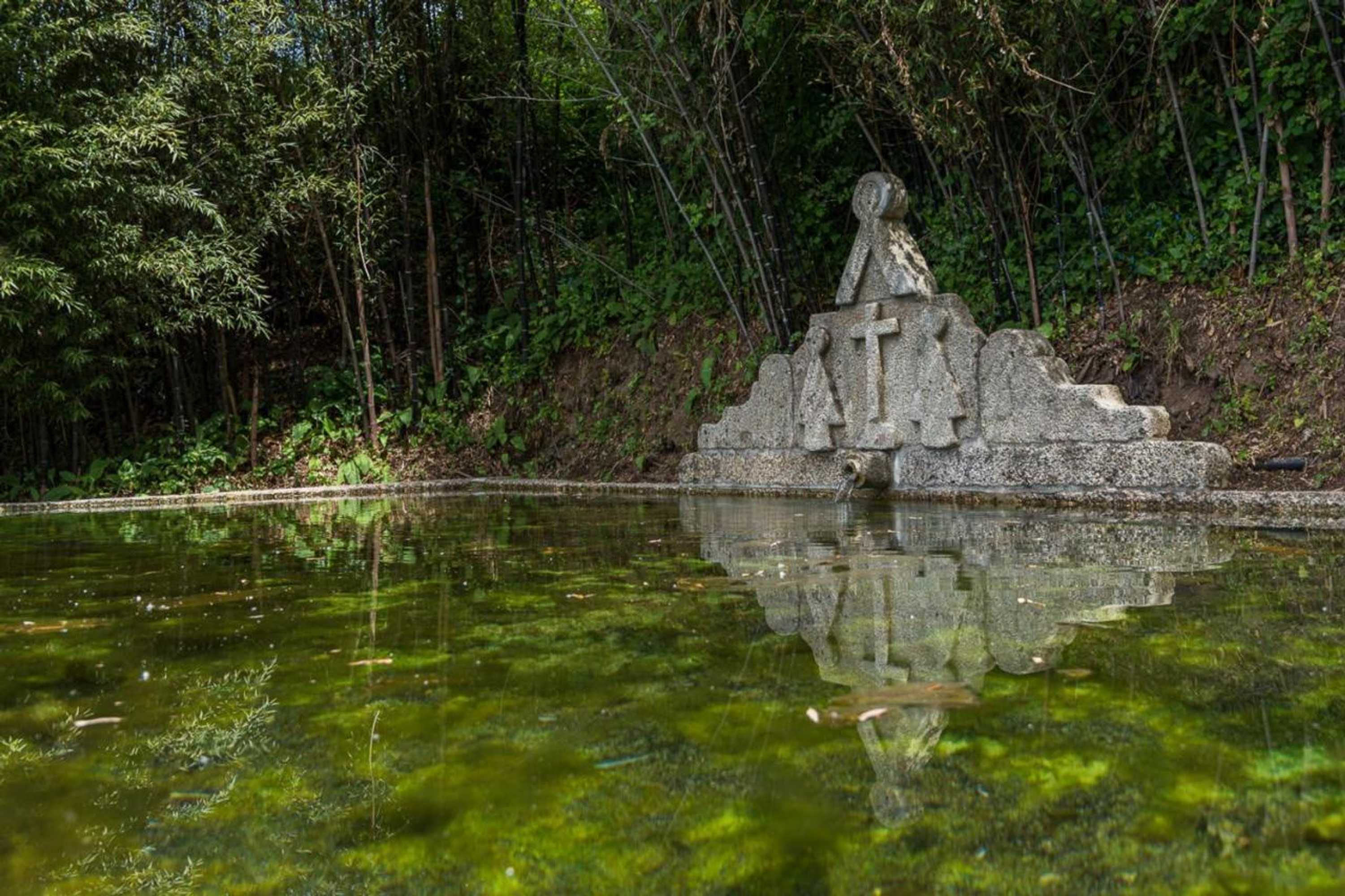 Gift card for Quinta Das Piramides