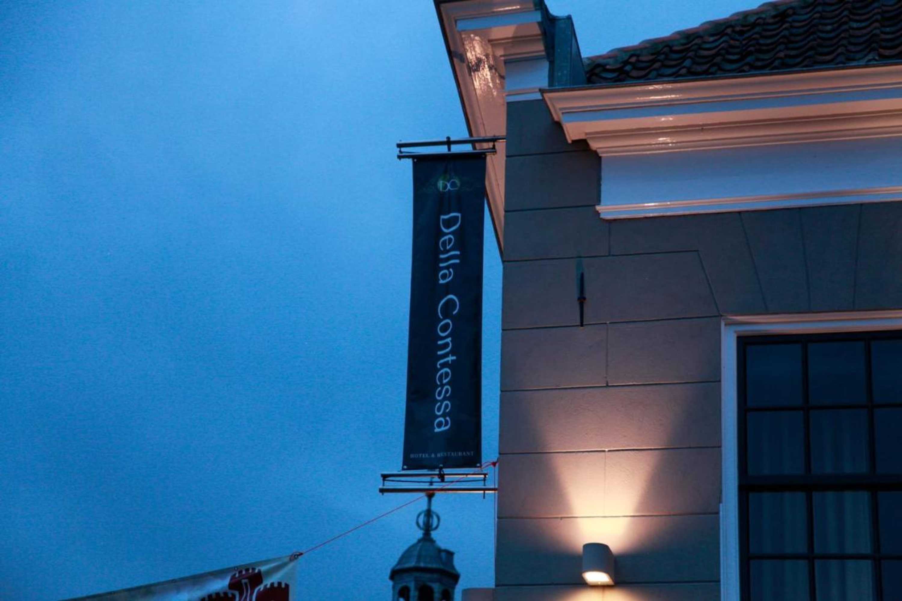 Gift card for De Prins