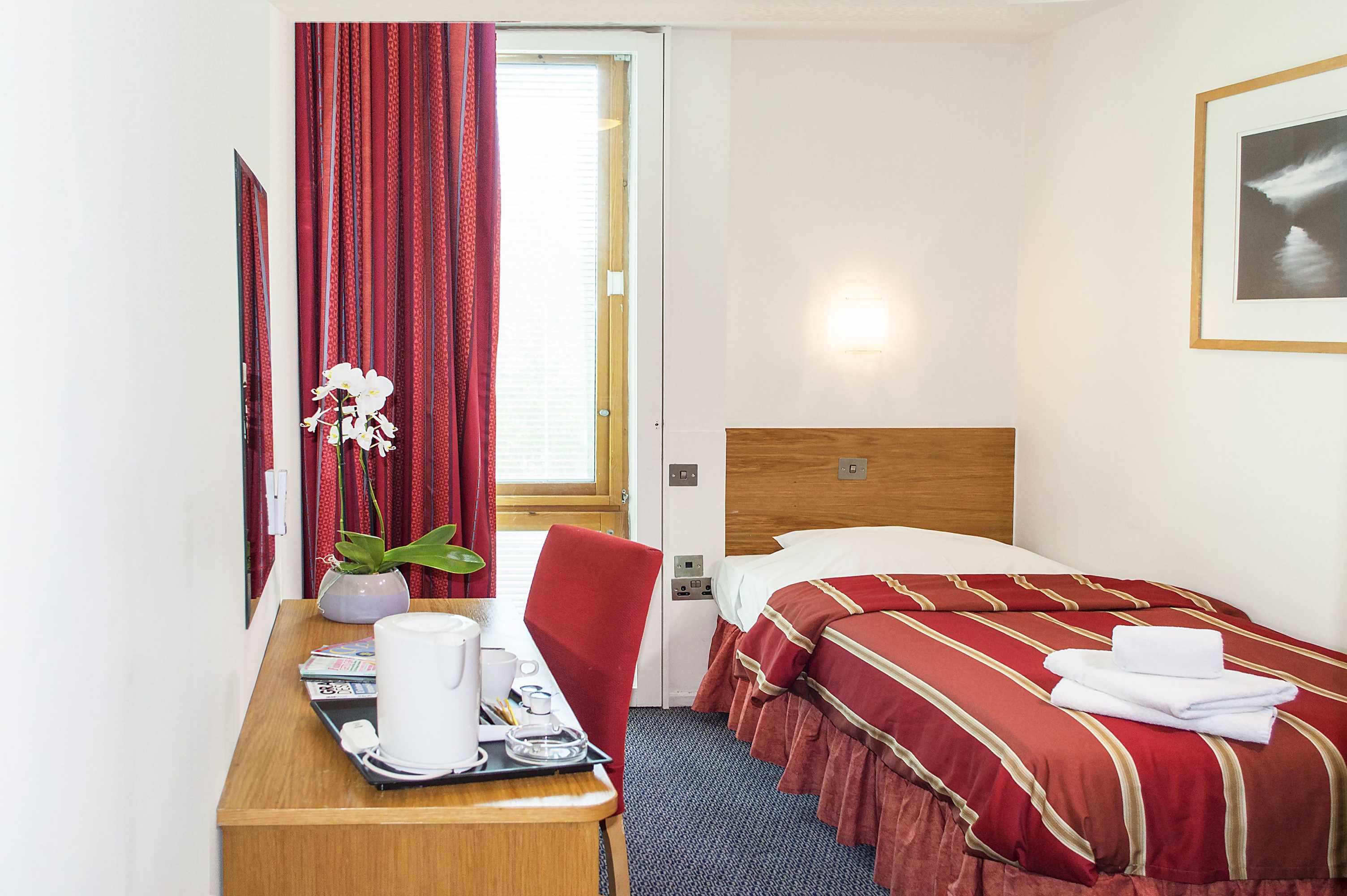 Gift card for St Giles Heathrow Hotel Gift card for St Giles Heathrow Hotel