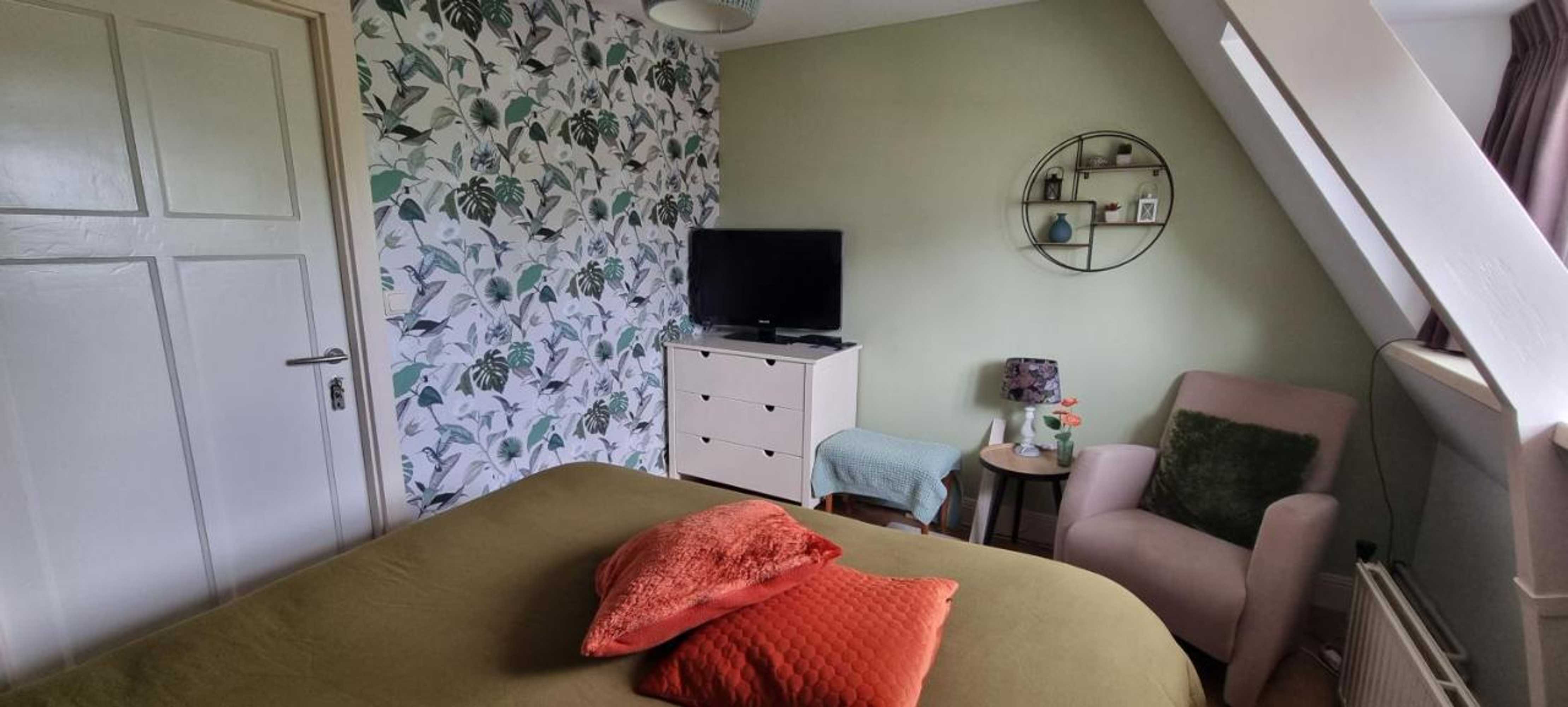 Gift card for B&b Maaslandje