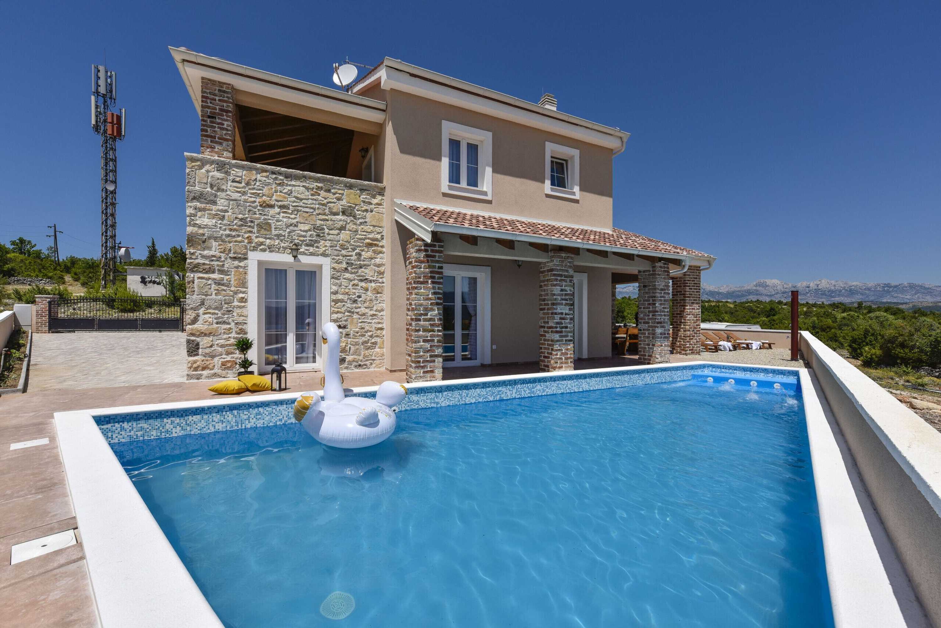 Gift card for Villa Imperia