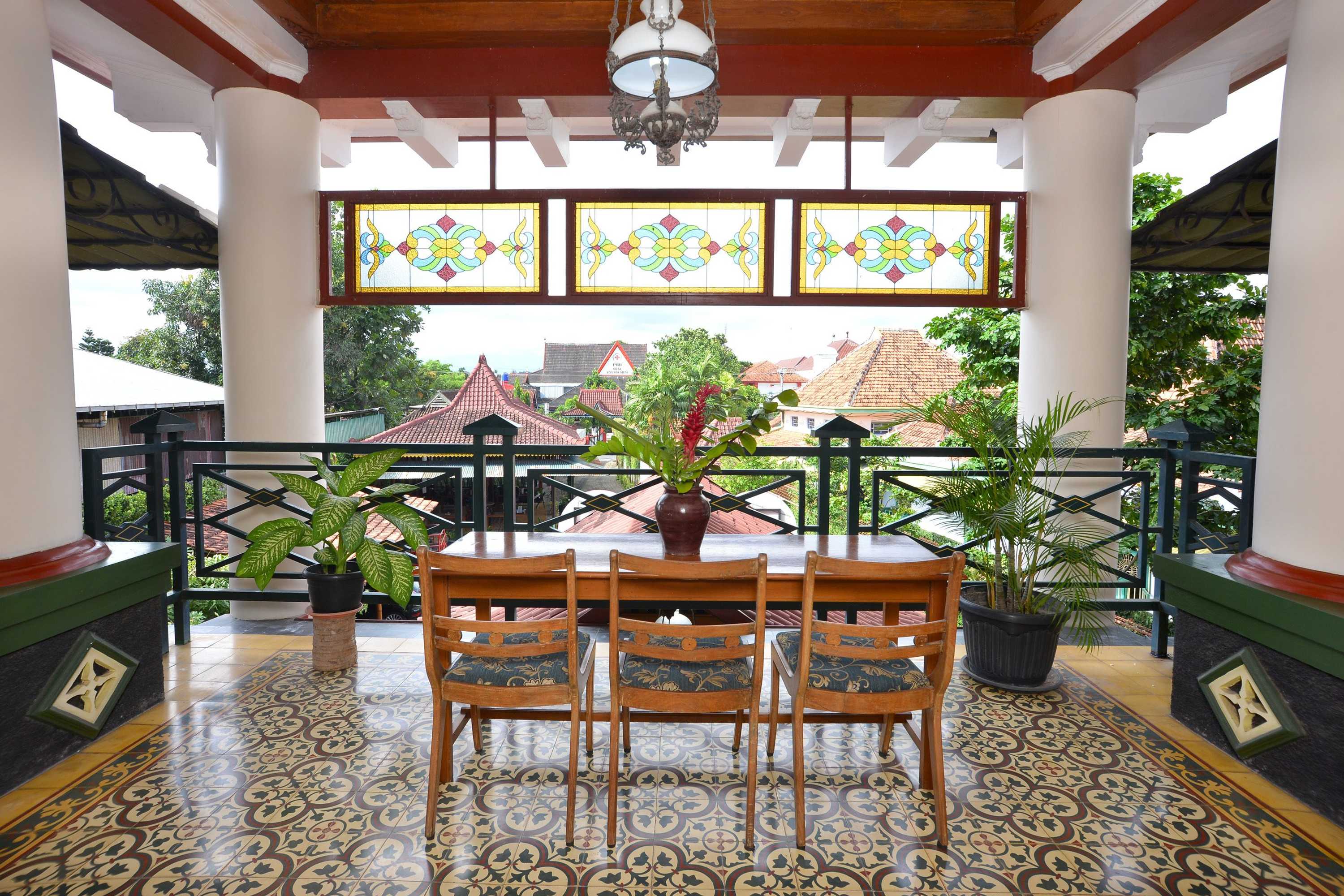 Gift card for Kotagede Heritage Homestay Gift card for Kotagede Heritage Homestay