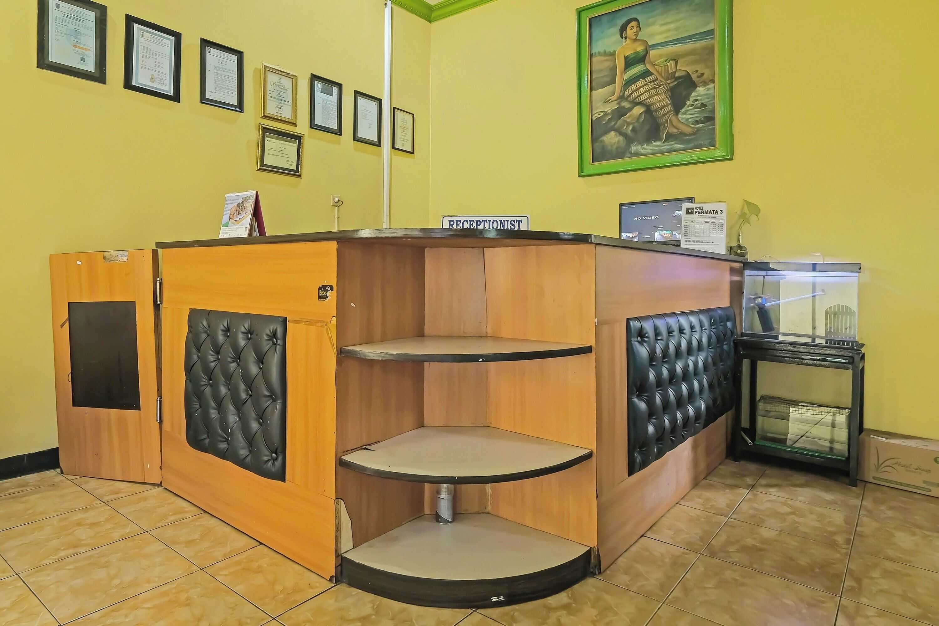 Gift card for Hotel O Permata 3