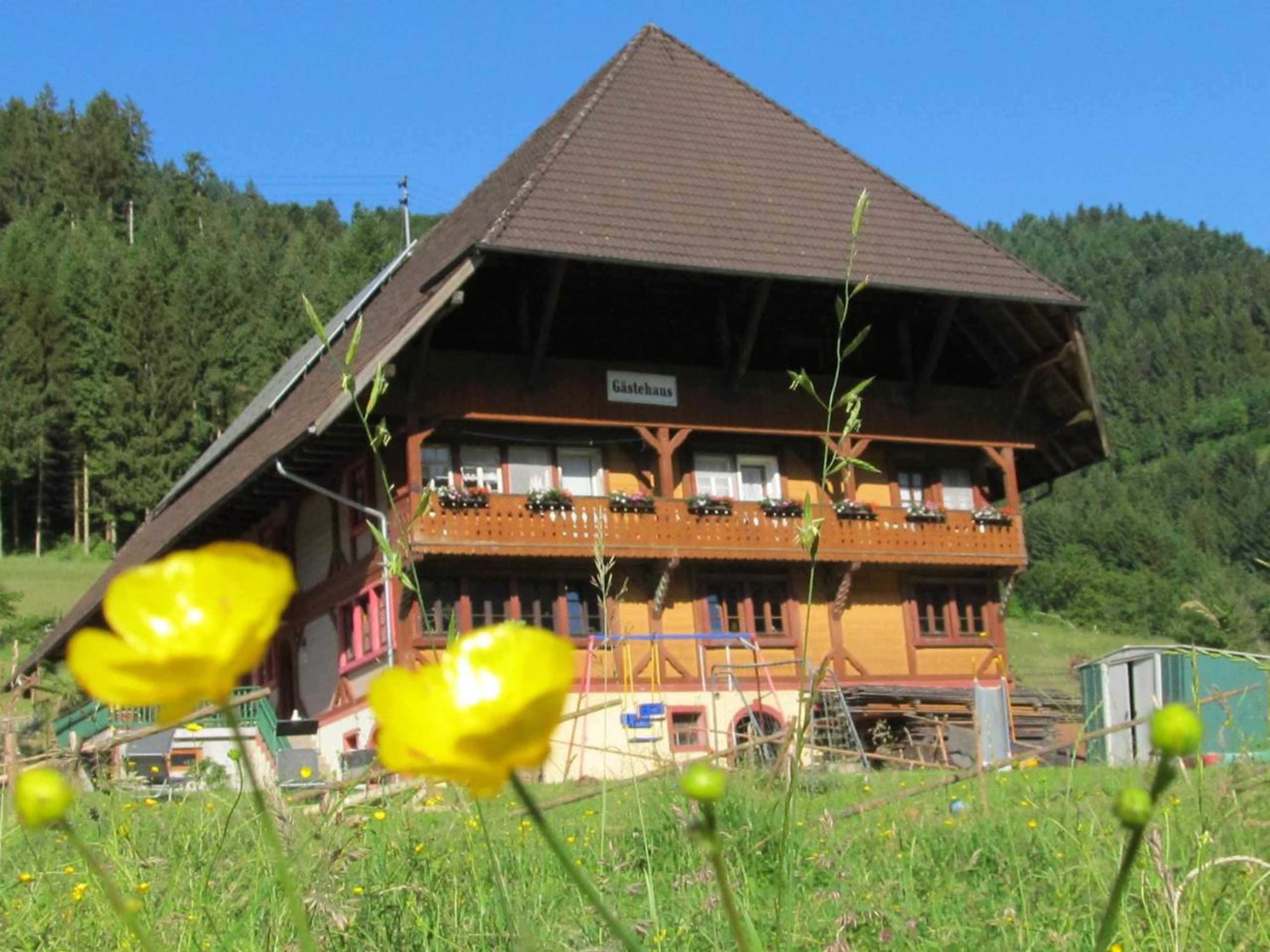 Gift card for Wäldebauernhof