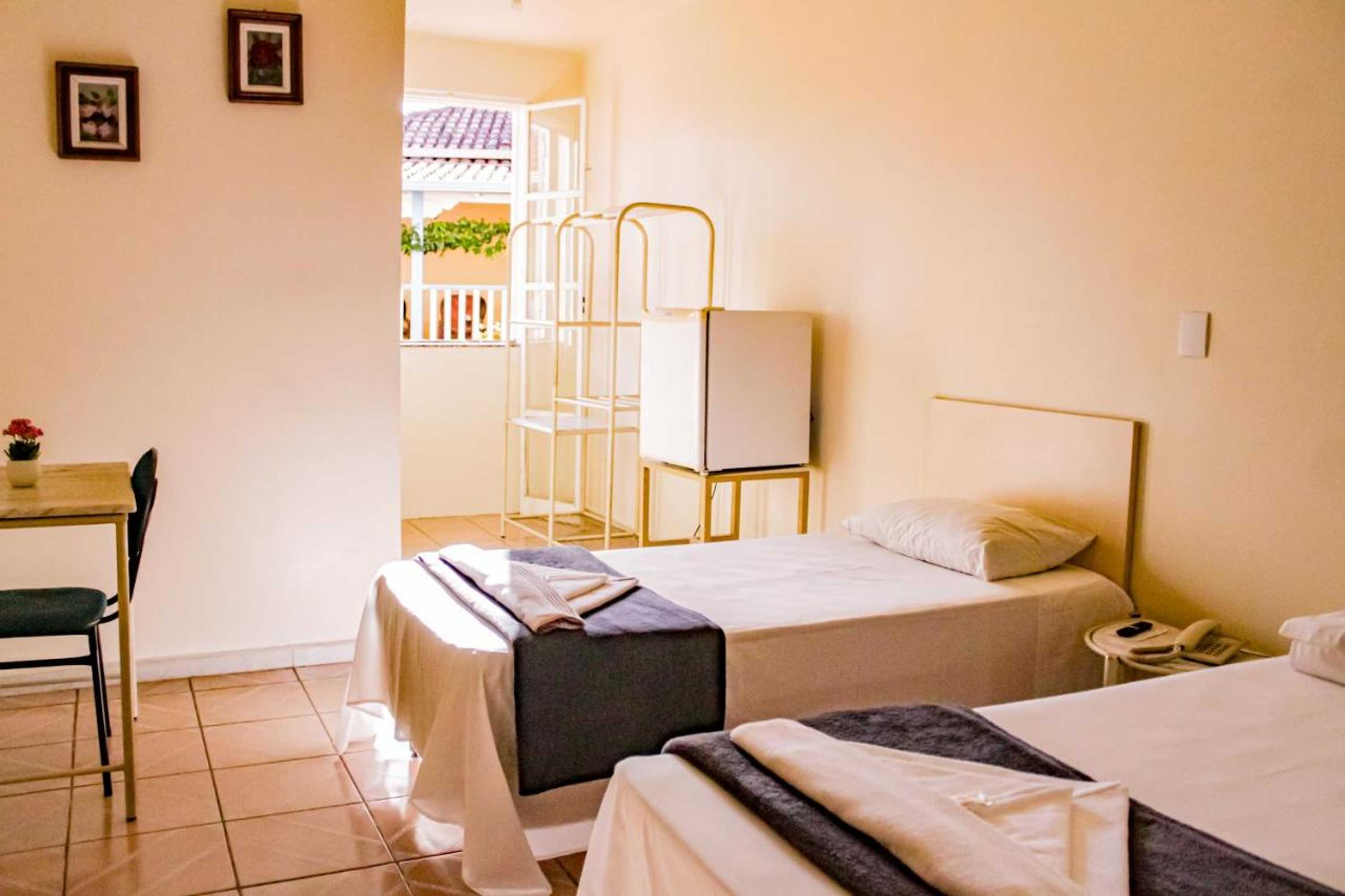 Gift card for Hotel Primavera Betim