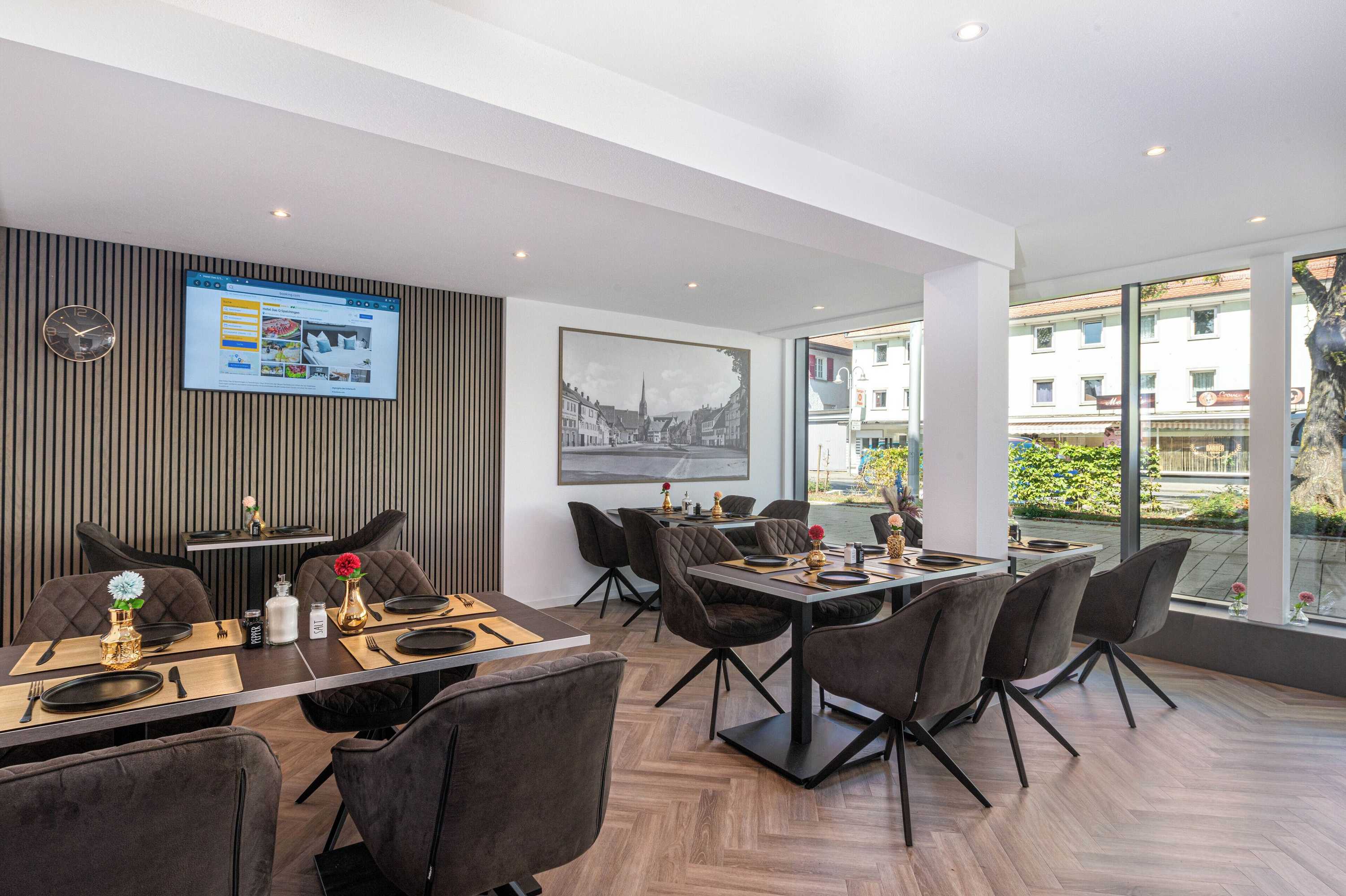 Gift card for Hotel Das Q Spaichingen