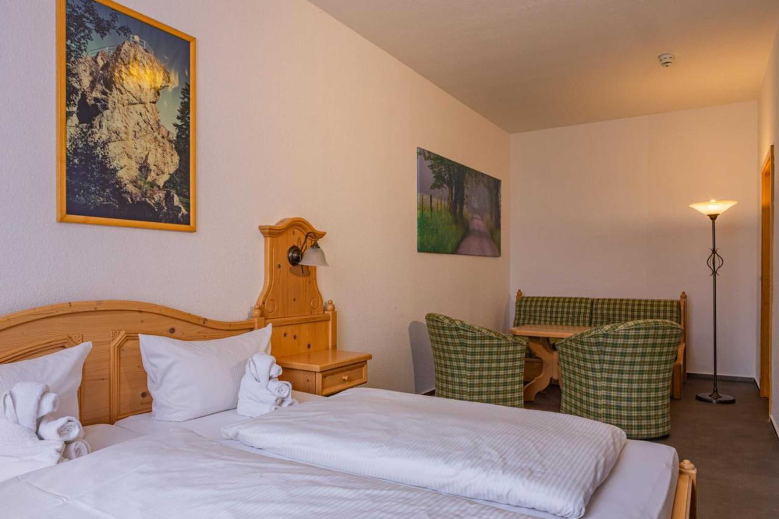 Gift card for Der Bayerische Hof