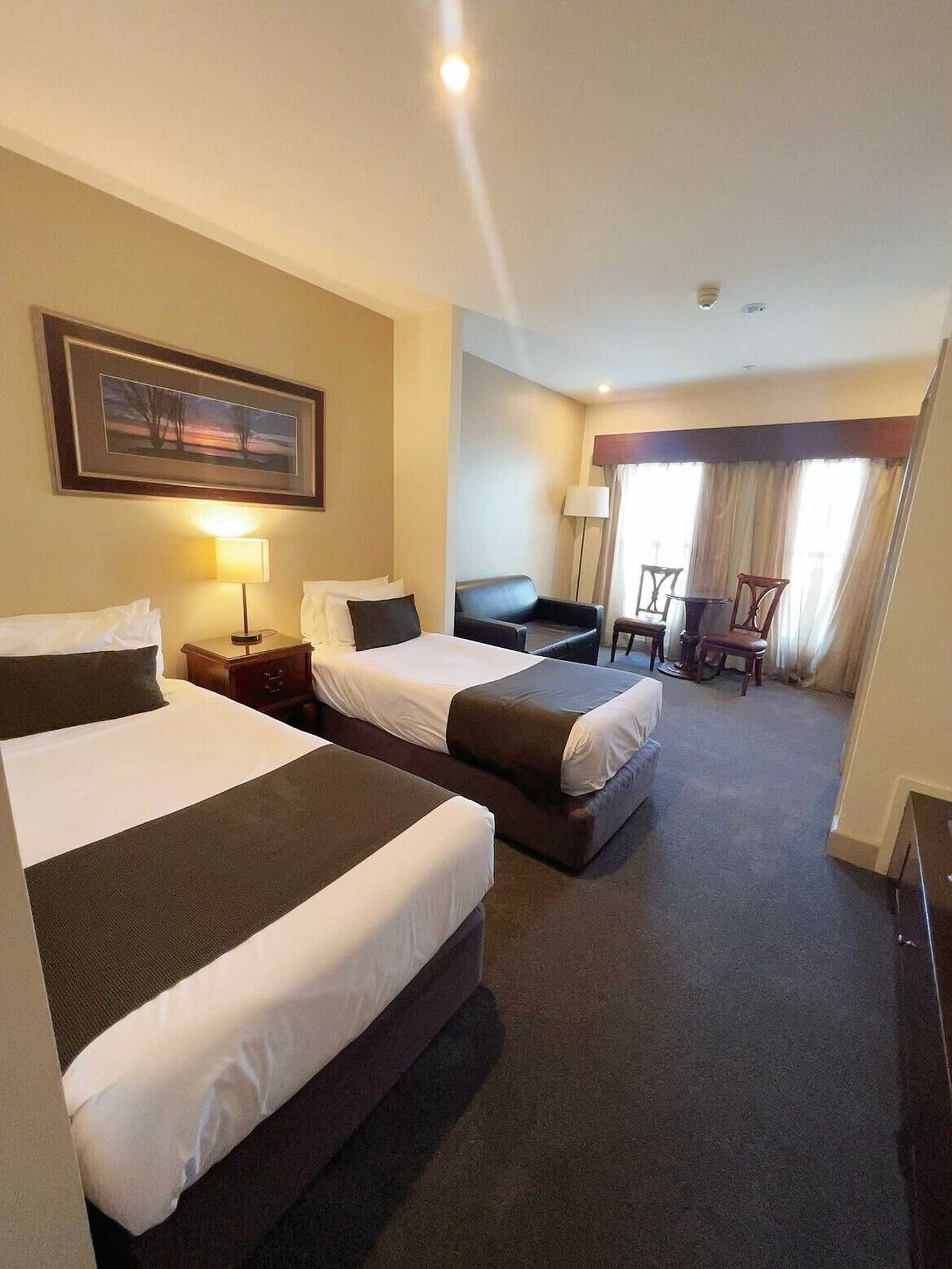Gift card for Quality Inn Heritage On Lydiard Gift card for Quality Inn Heritage On Lydiard