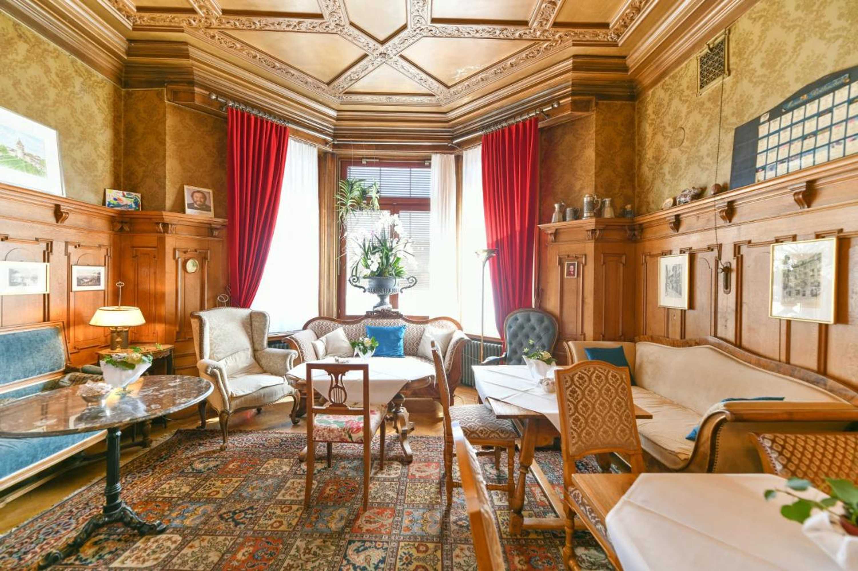 Gift card for Hotel Park Villa