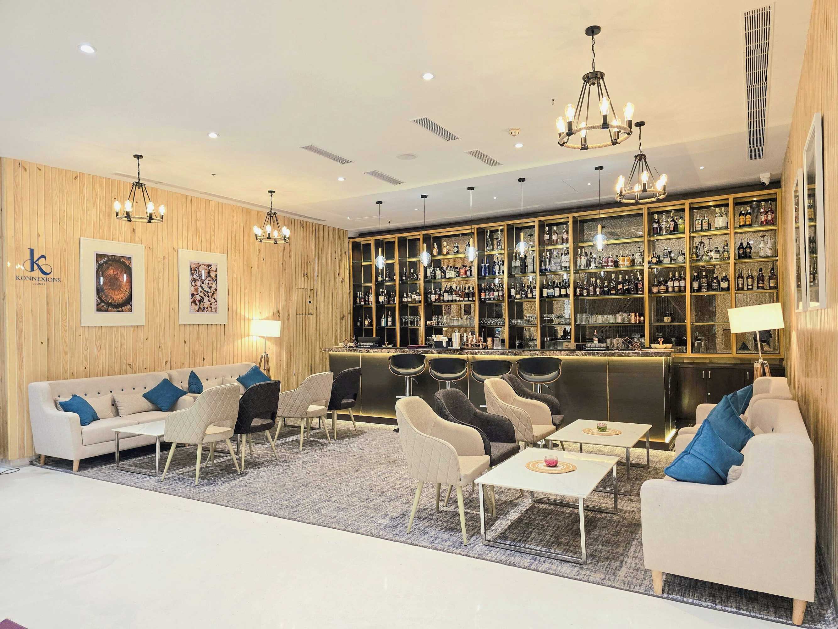 Gift card for Crowne Plaza Pune City Centre by Ihg