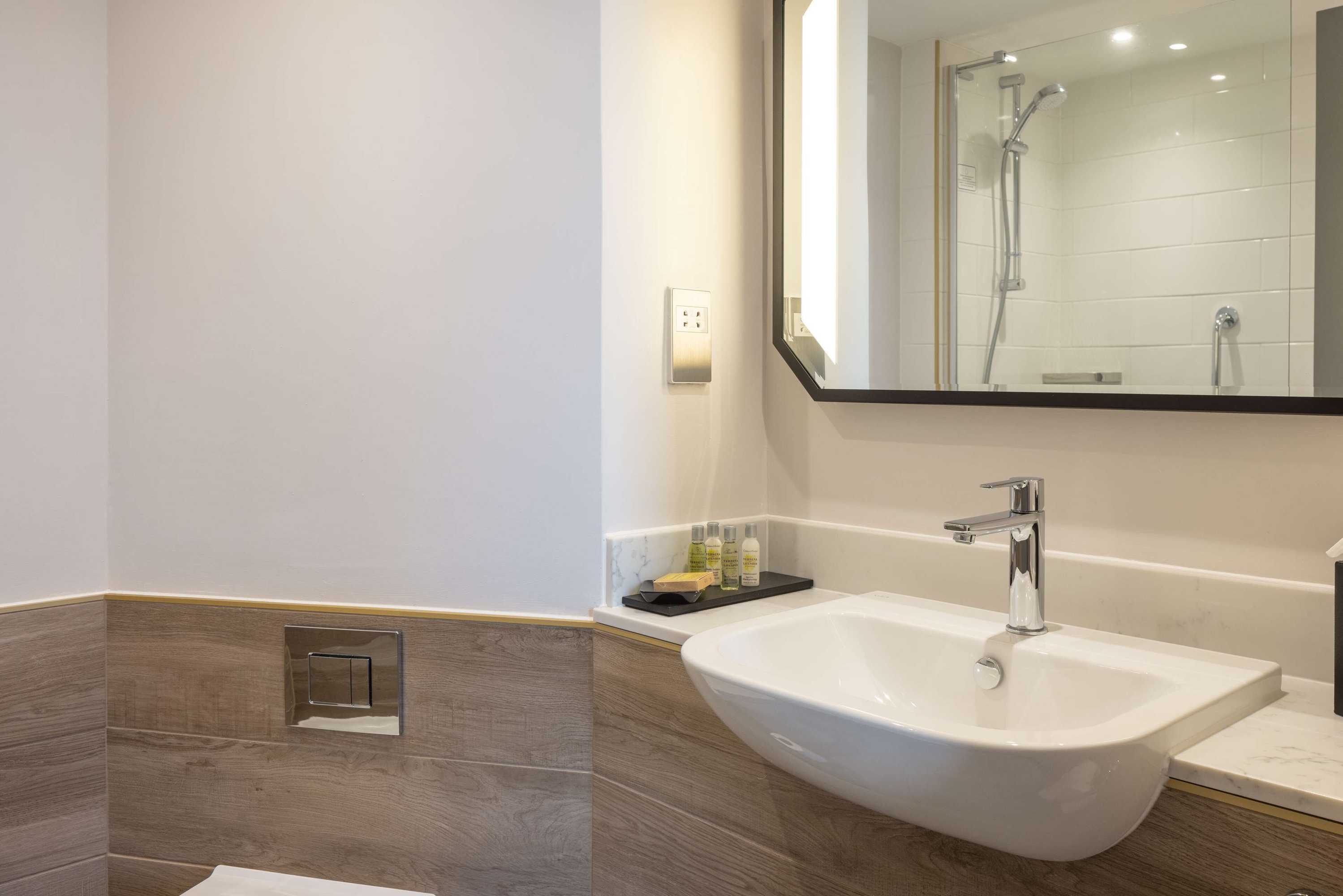 Gift card for Hilton Nottingham