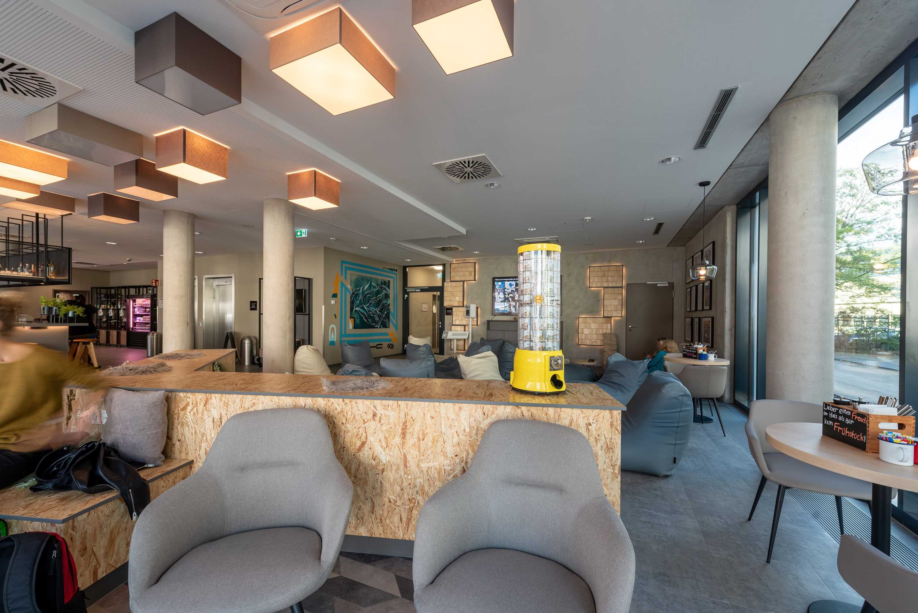 Gift card for Holiday Inn - The Niu, Timber Esslingen by Ihg Gift card for Holiday Inn - The Niu, Timber Esslingen by Ihg