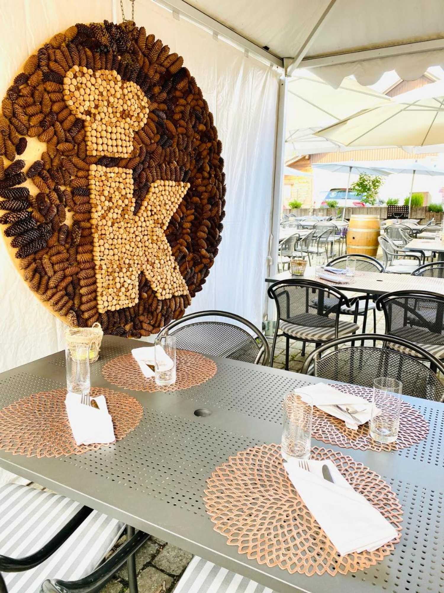 Gift card for Gasthof Kreuz