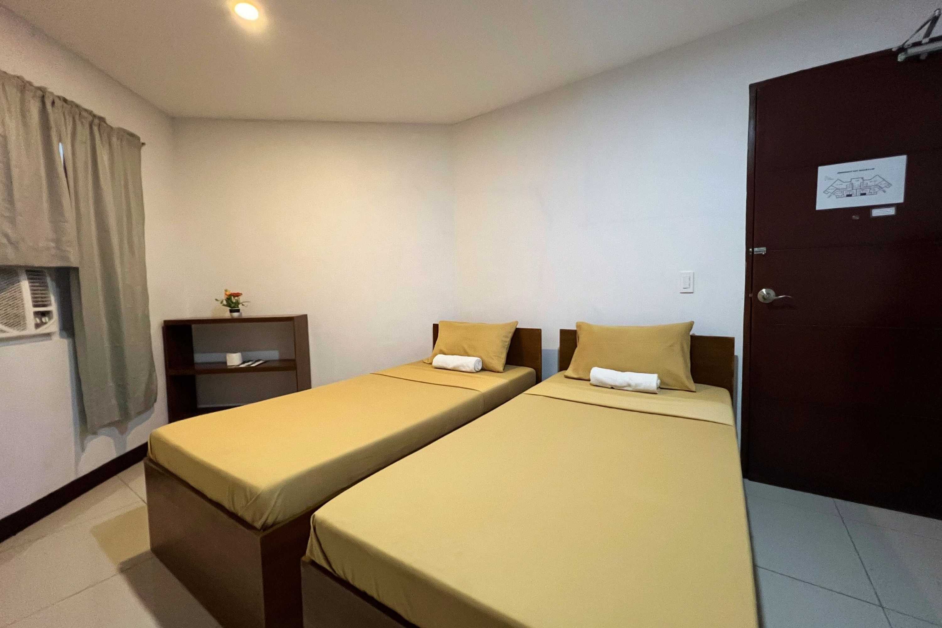 Gift card for Guadalupe Inn Iloilo