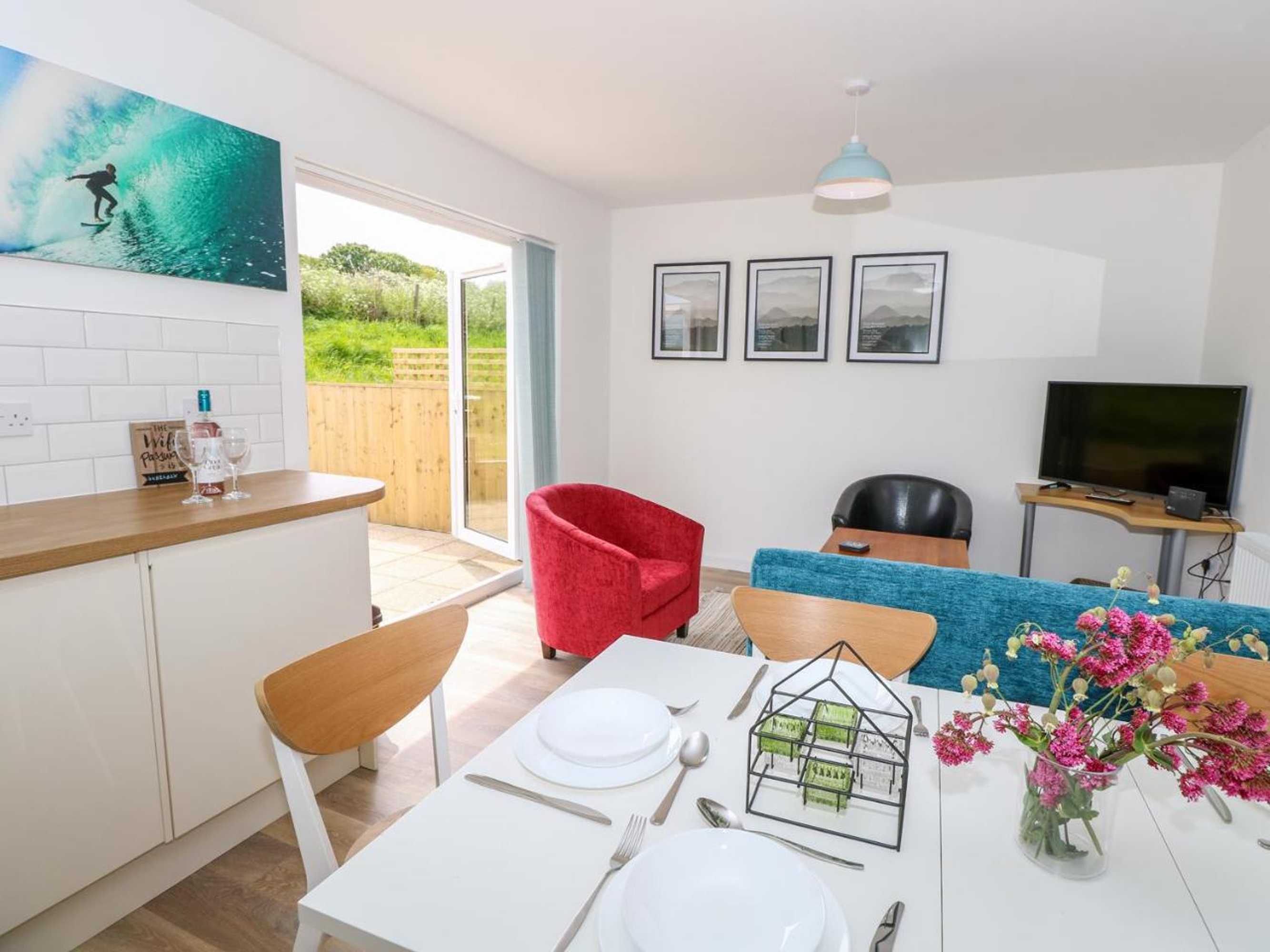 Gift card for 5 Yarmouth Cottages