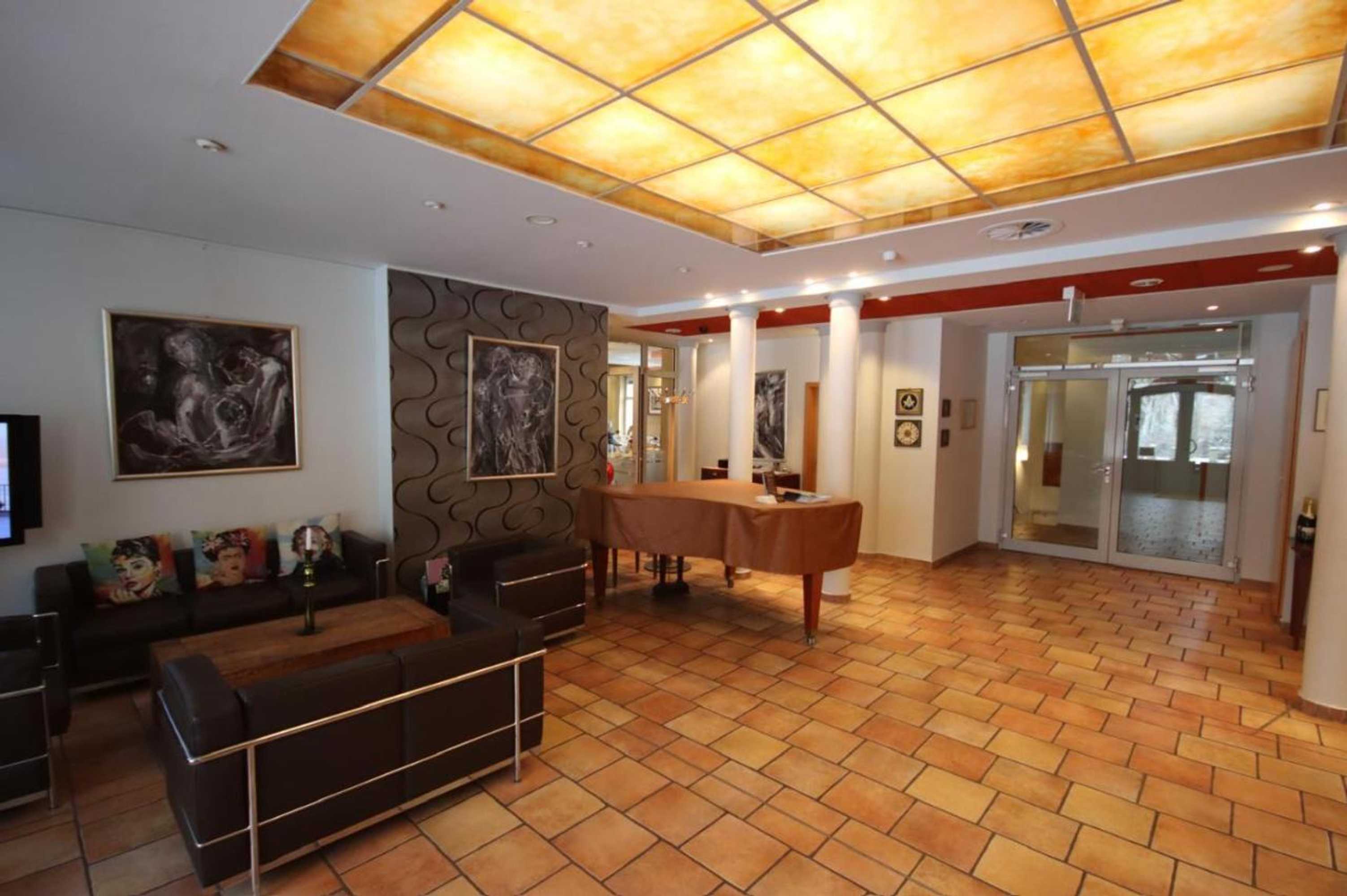 Gift card for Hotel im Kavalierhaus