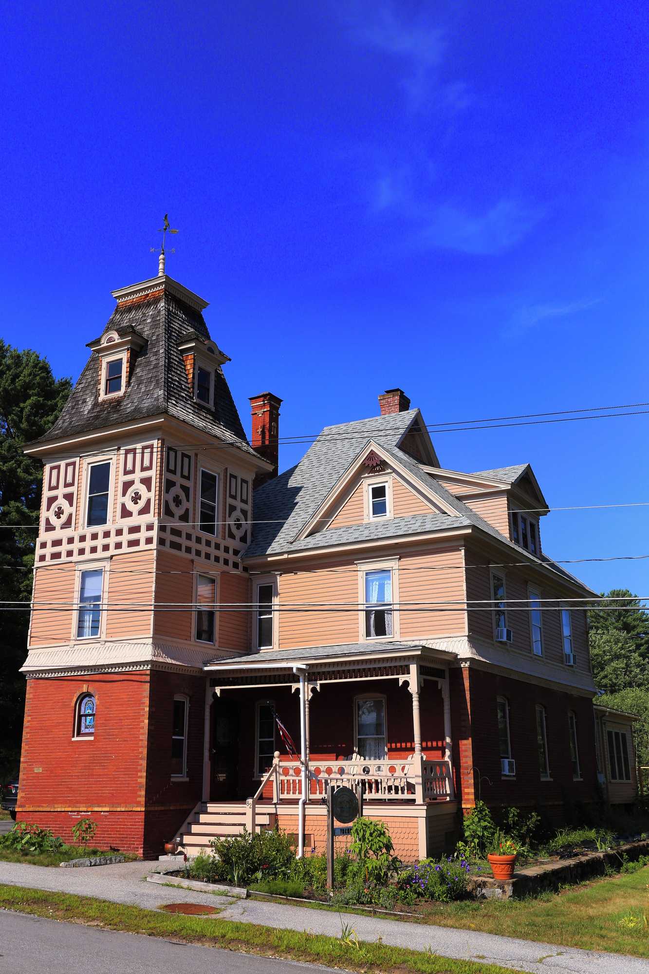 Gift card for Cheney House B&b
