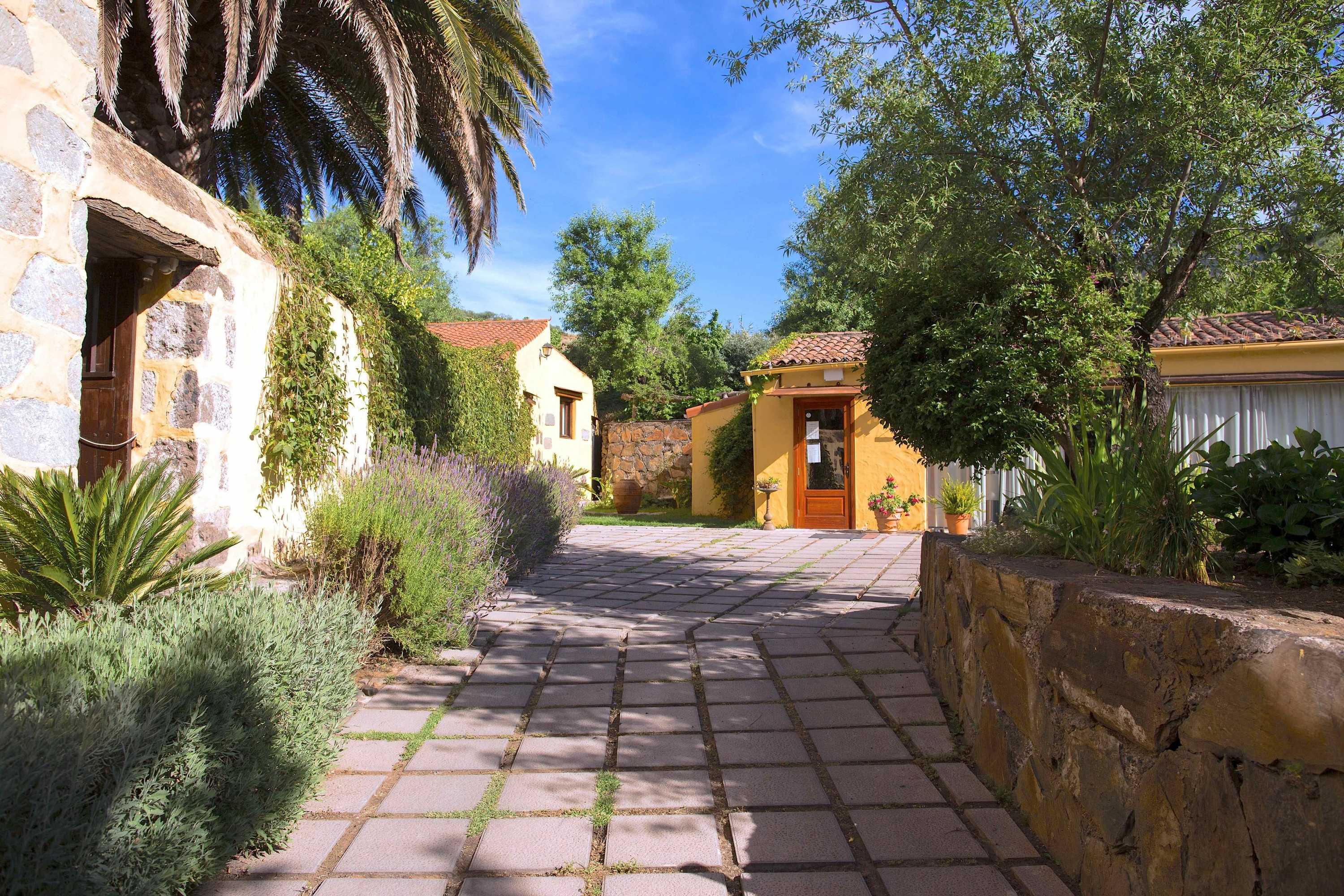 Gift card for Hotel Rural Las Calas Gift card for Hotel Rural Las Calas