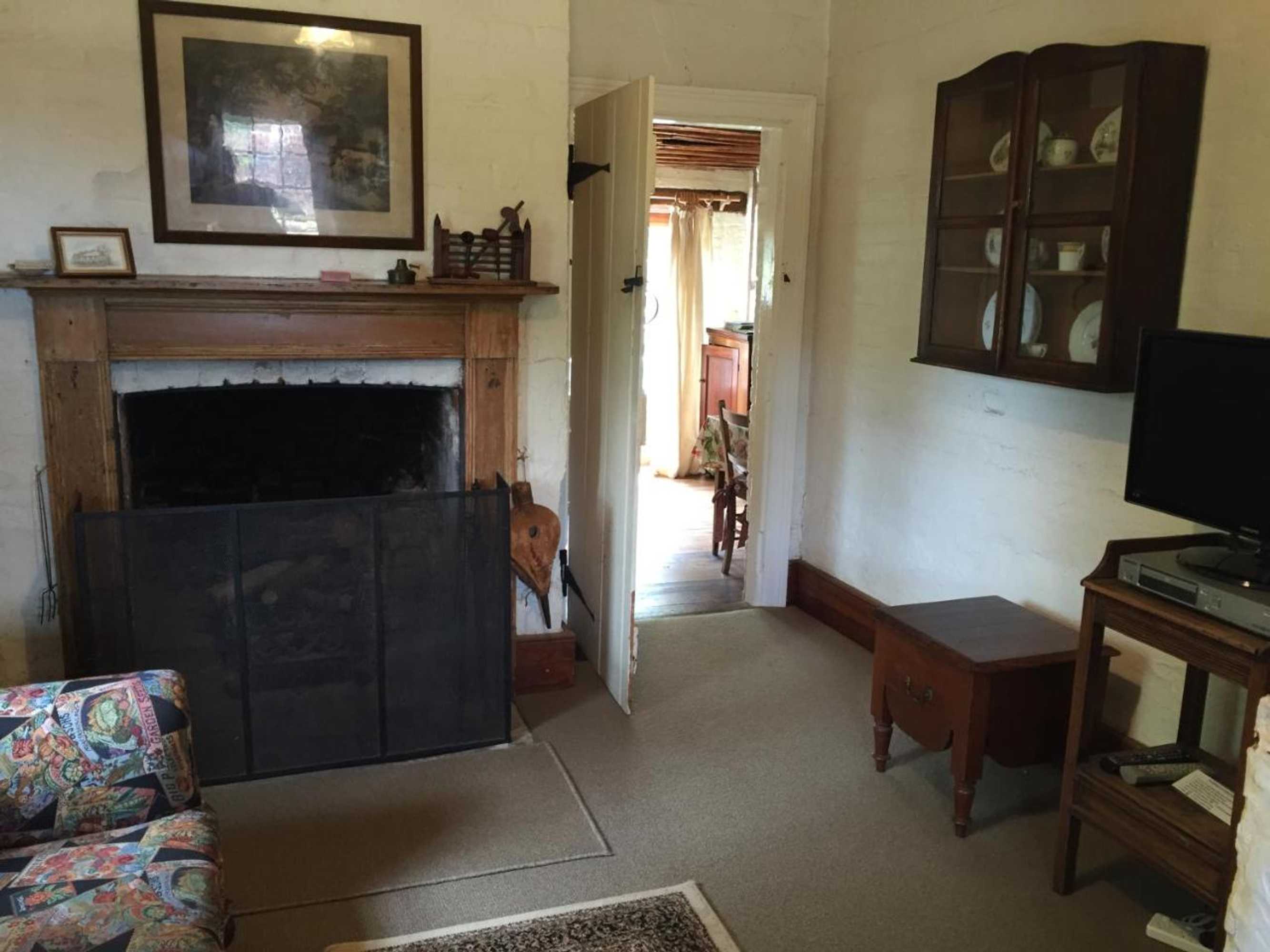 Gift card for Brickendon