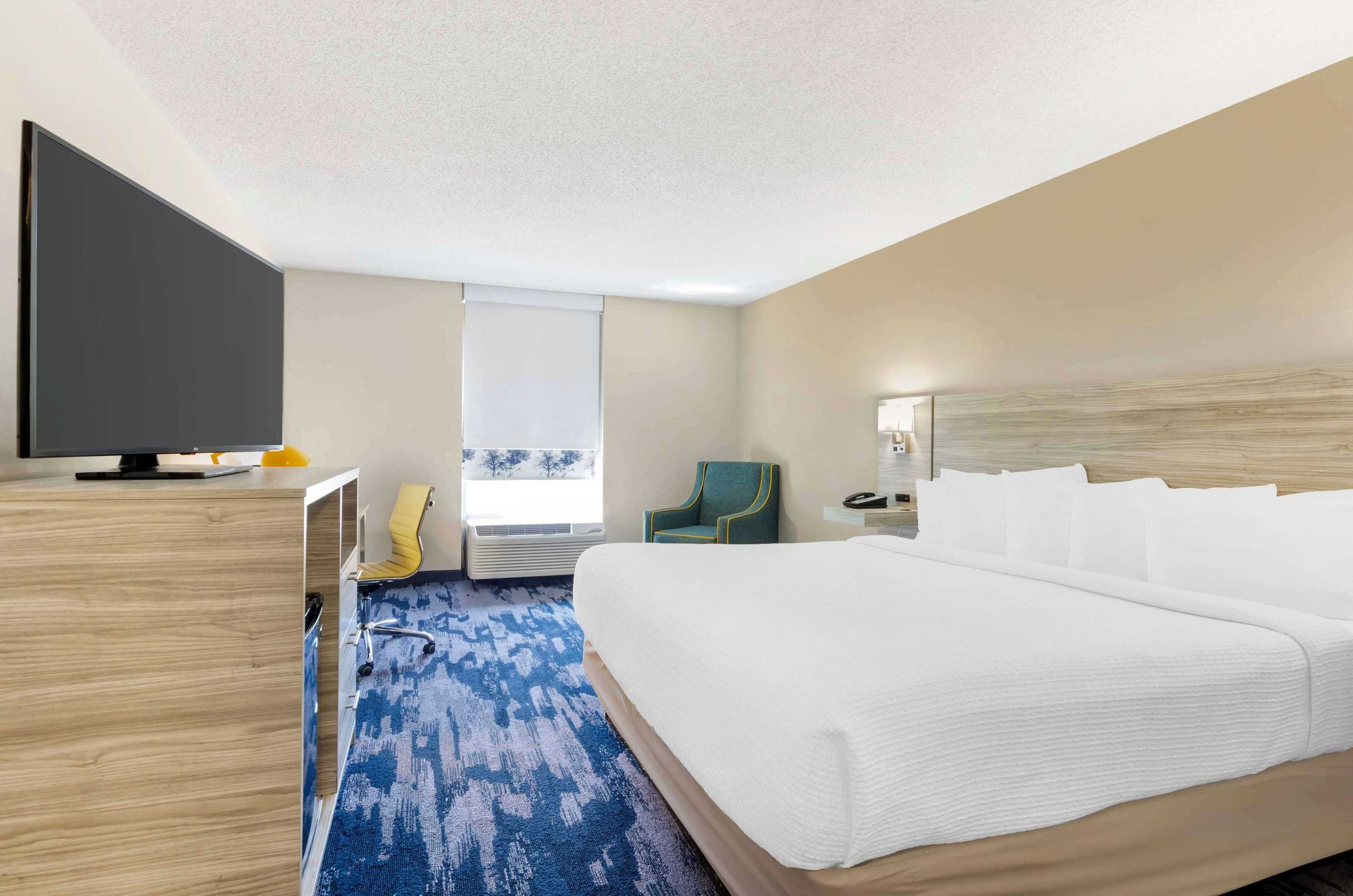 Gift card for Best Western Plus Beckley Inn Gift card for Best Western Plus Beckley Inn