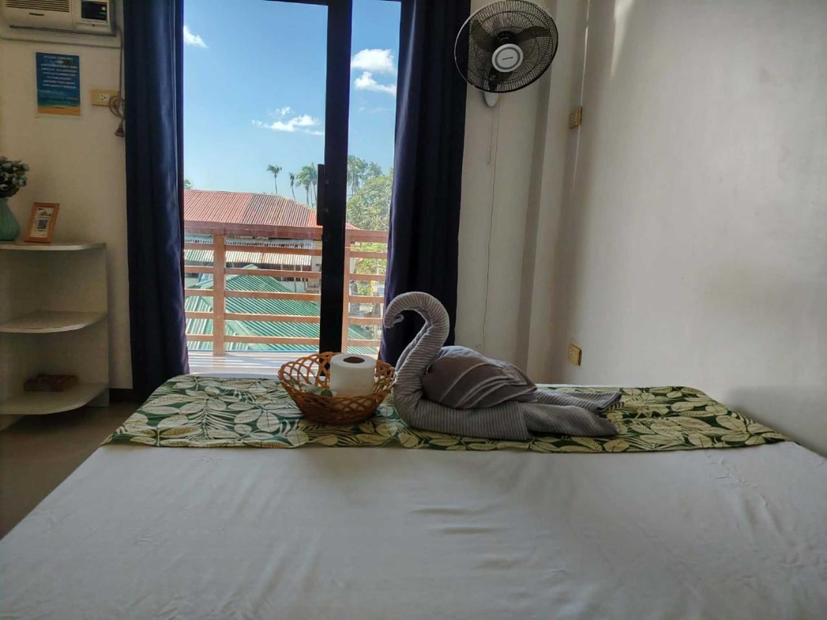 Gift card for Brenmariel Tourist Inn El Nido Palawan