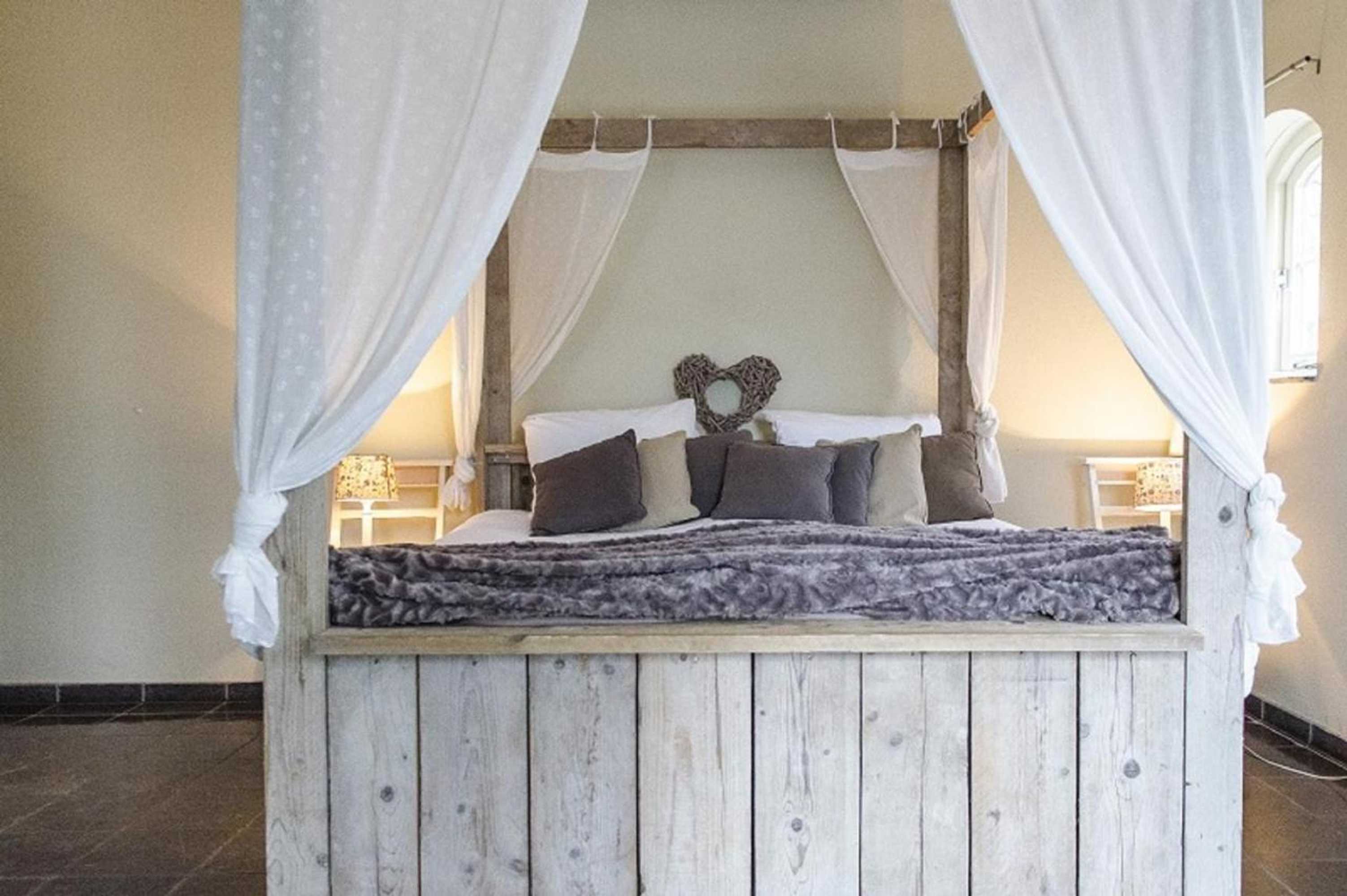 Gift card for B&b de Remketting