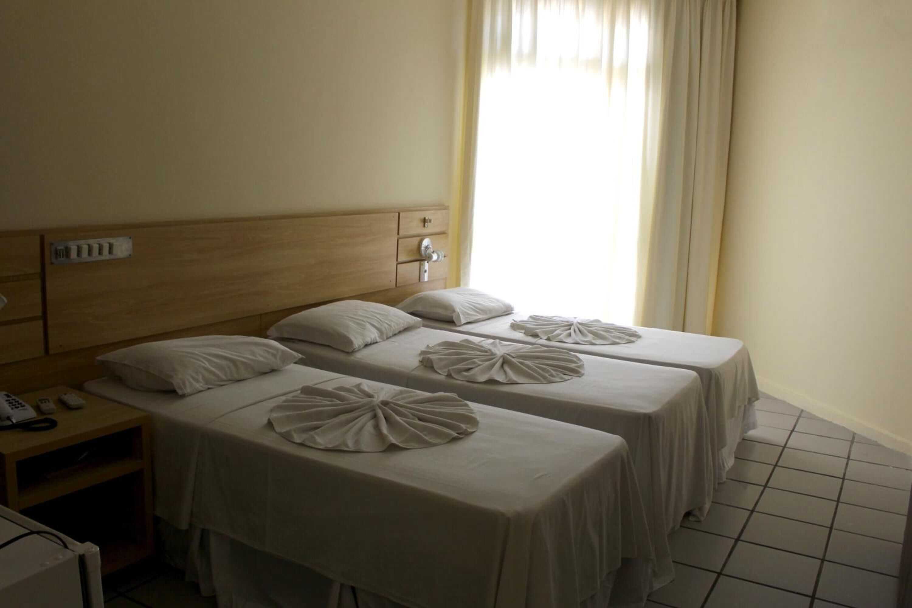 Gift card for MK Express Hotel Aracaju Gift card for MK Express Hotel Aracaju