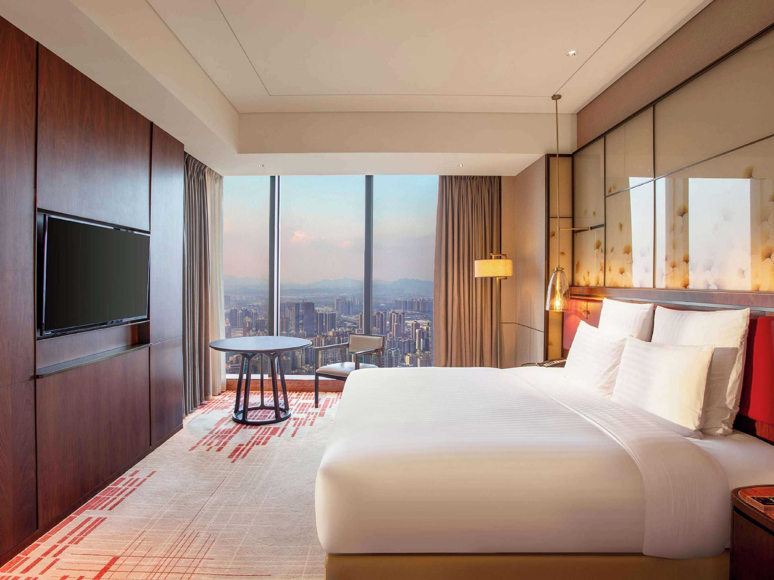 Gift card for Pullman Huizhou Kaisa Gift card for Pullman Huizhou Kaisa