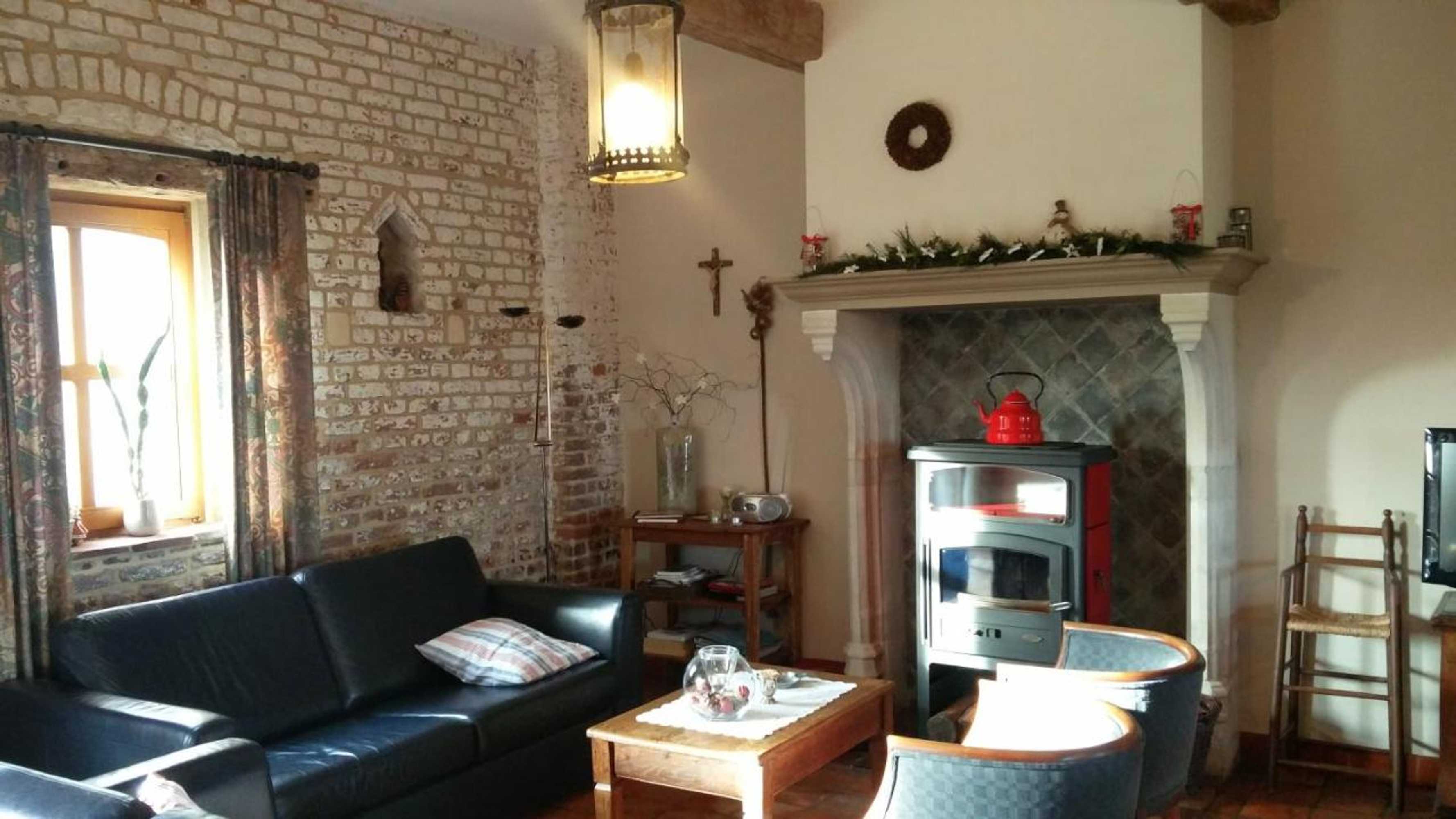 Gift card for Vakantiewoning Venderhof